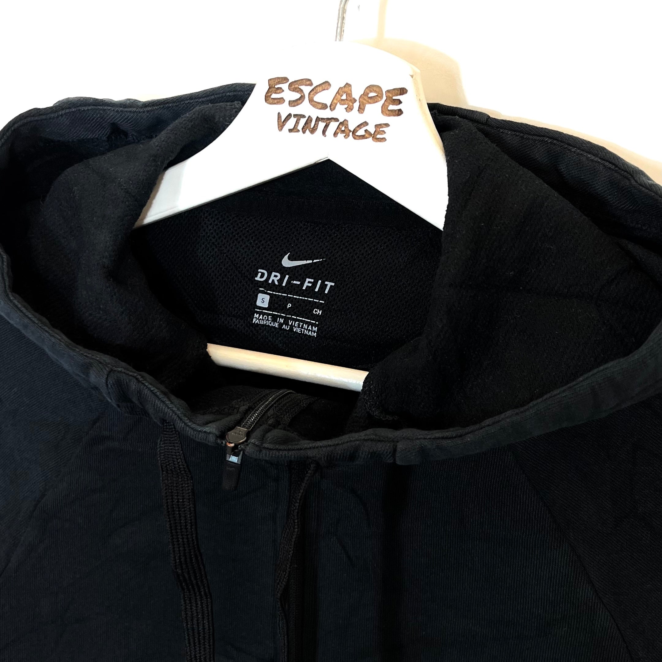 Felpa Nike Vintage [S]