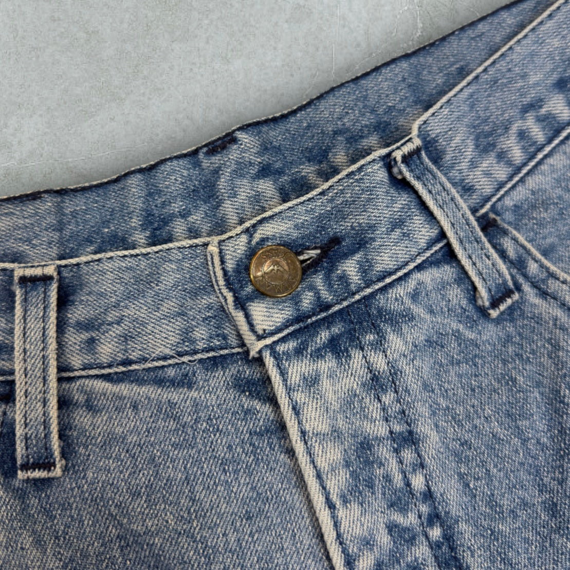 [RARI] Jeans Armani Vintage [46 IT]