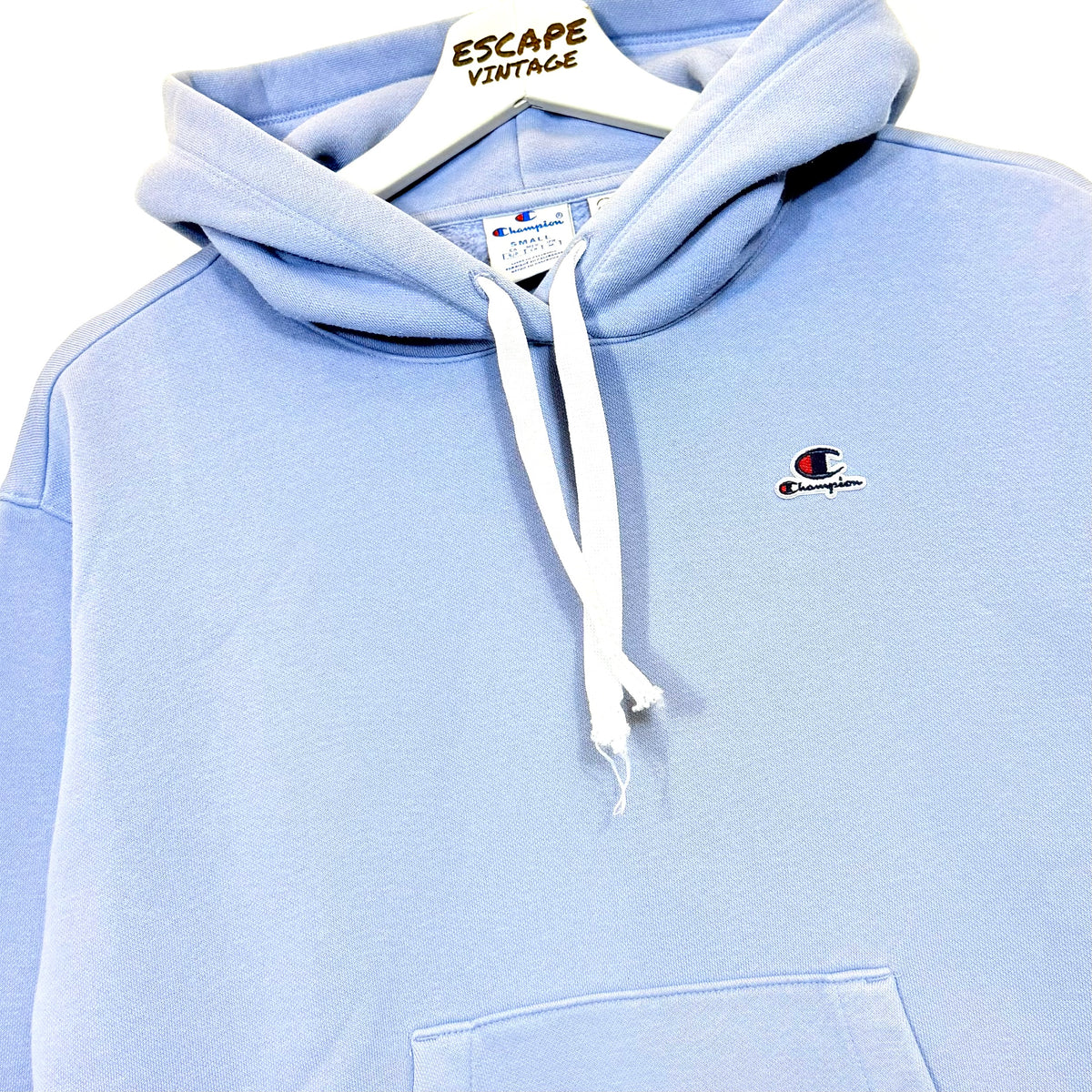 Felpa Champion Vintage [S]