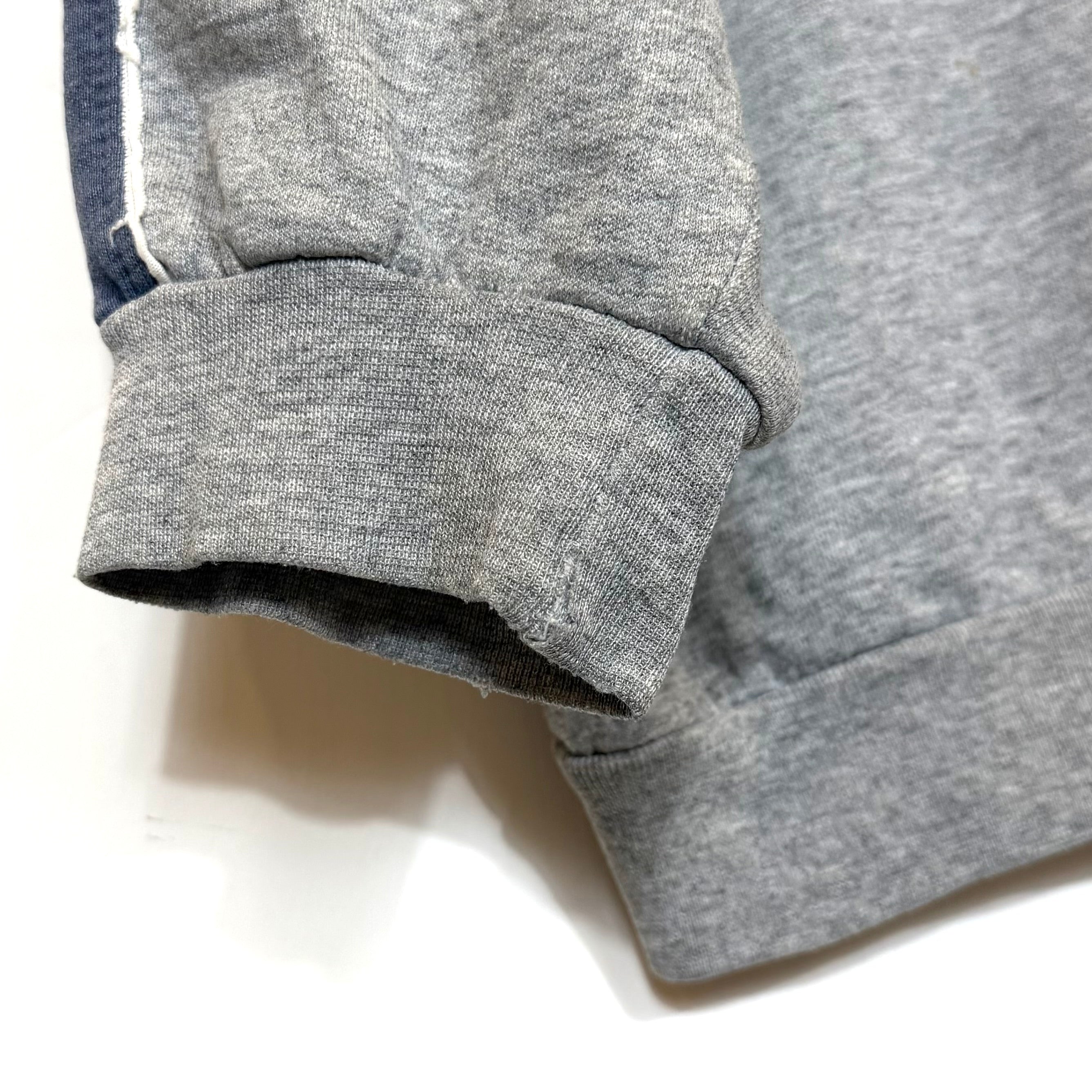 [SUPER RARA] 90s Felpa Nike Spellout Vintage [L]