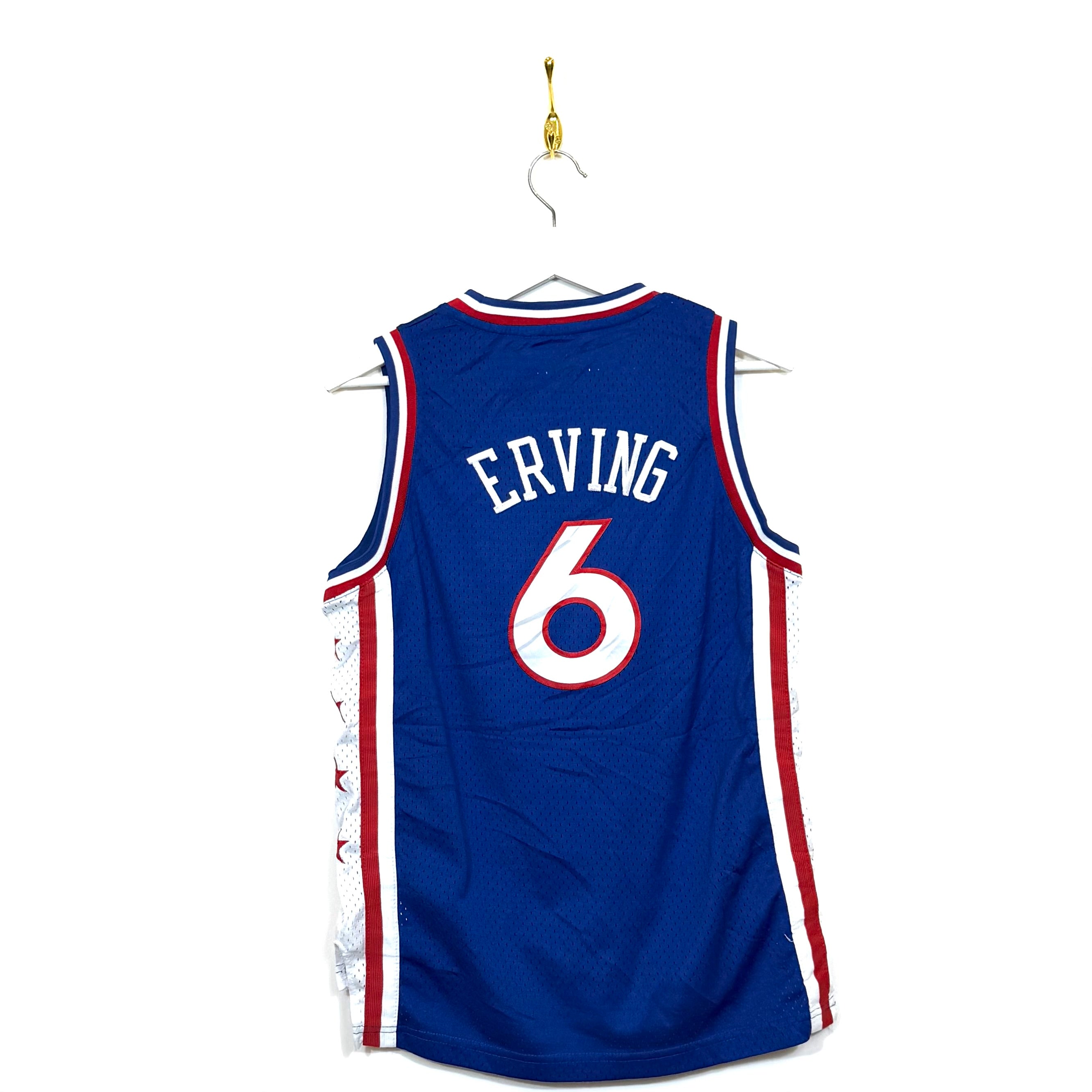 Canotta Adidas NBA Sixers Vintage [S]