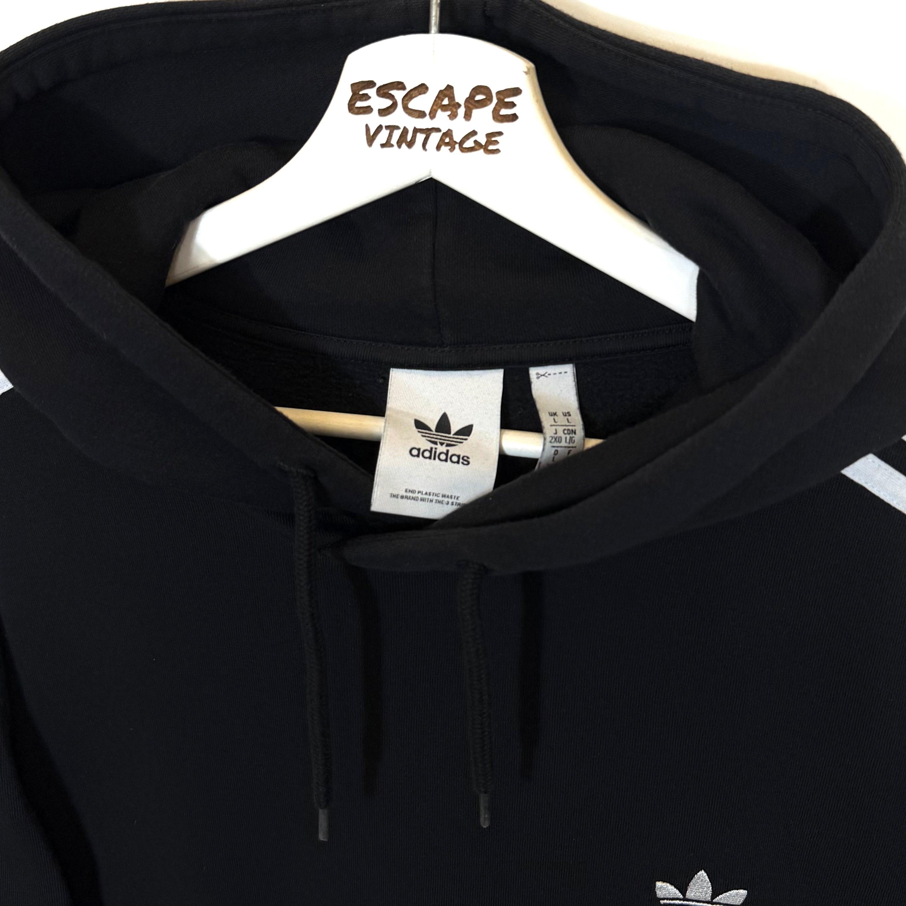 Felpa Adidas Vintage [XL]