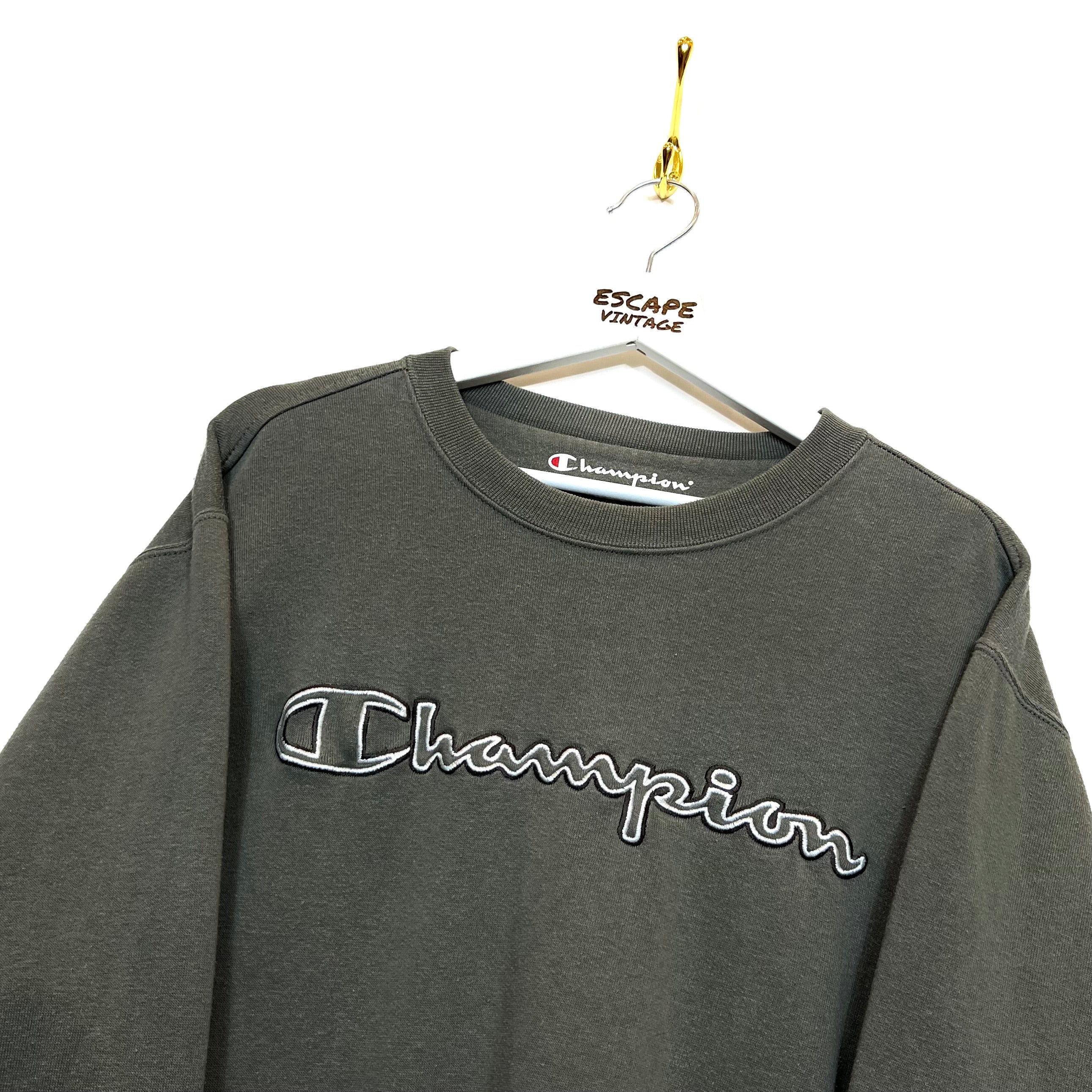 90s Felpa Champion Vintage [M]