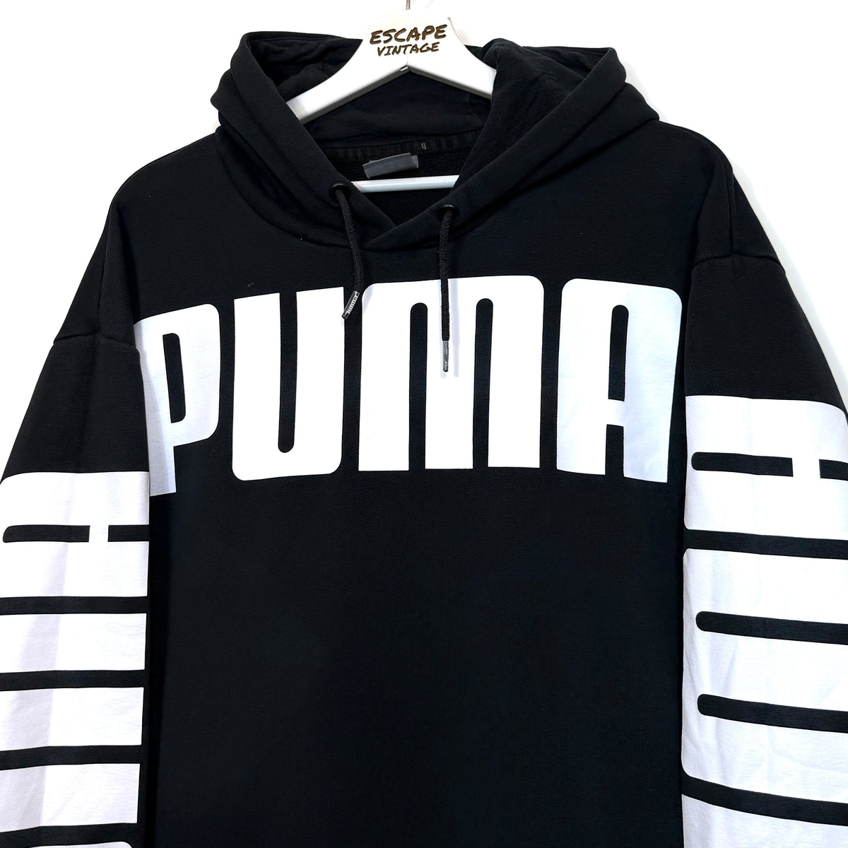 Felpa Puma Vintage [XL]