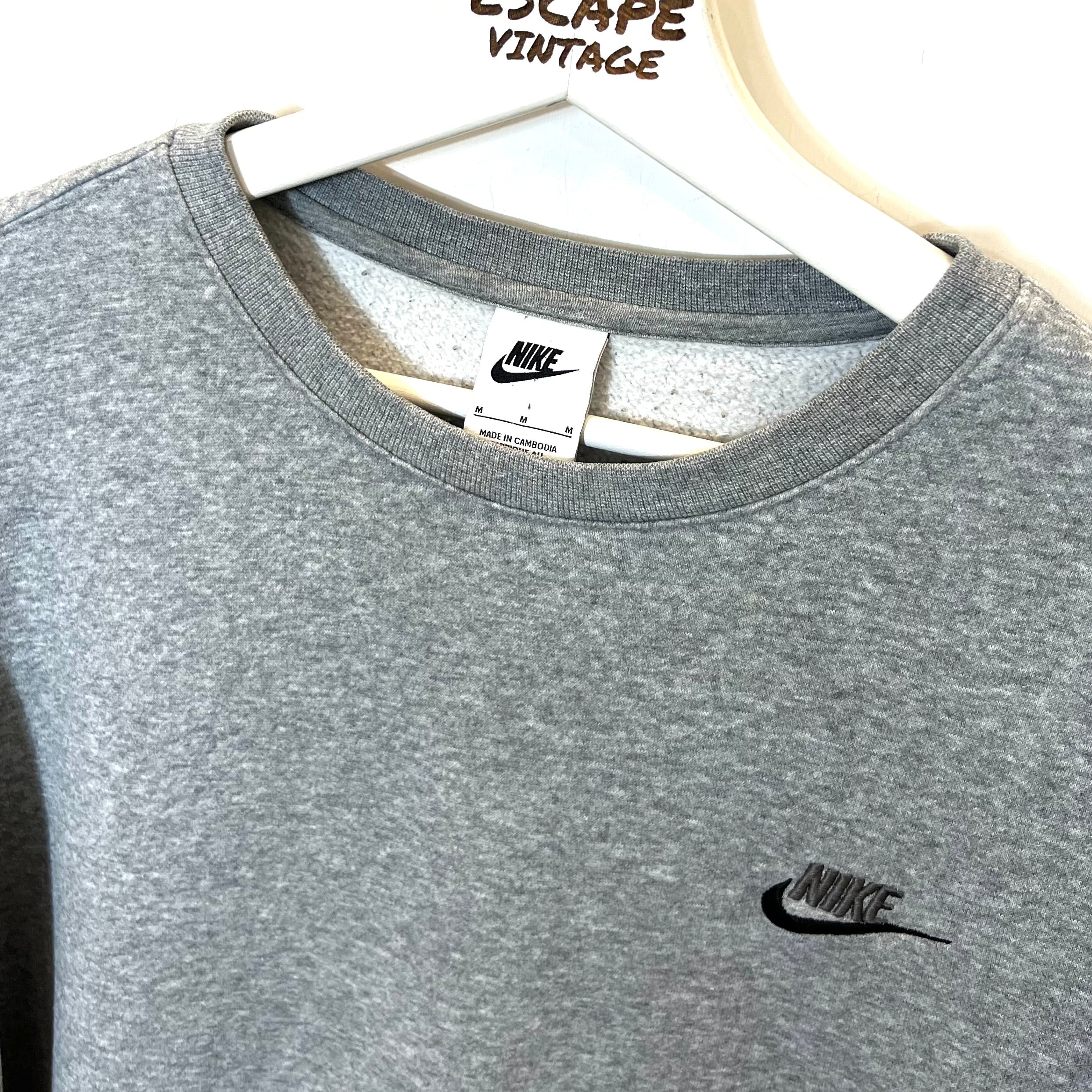 Felpa Nike Vintage [M]