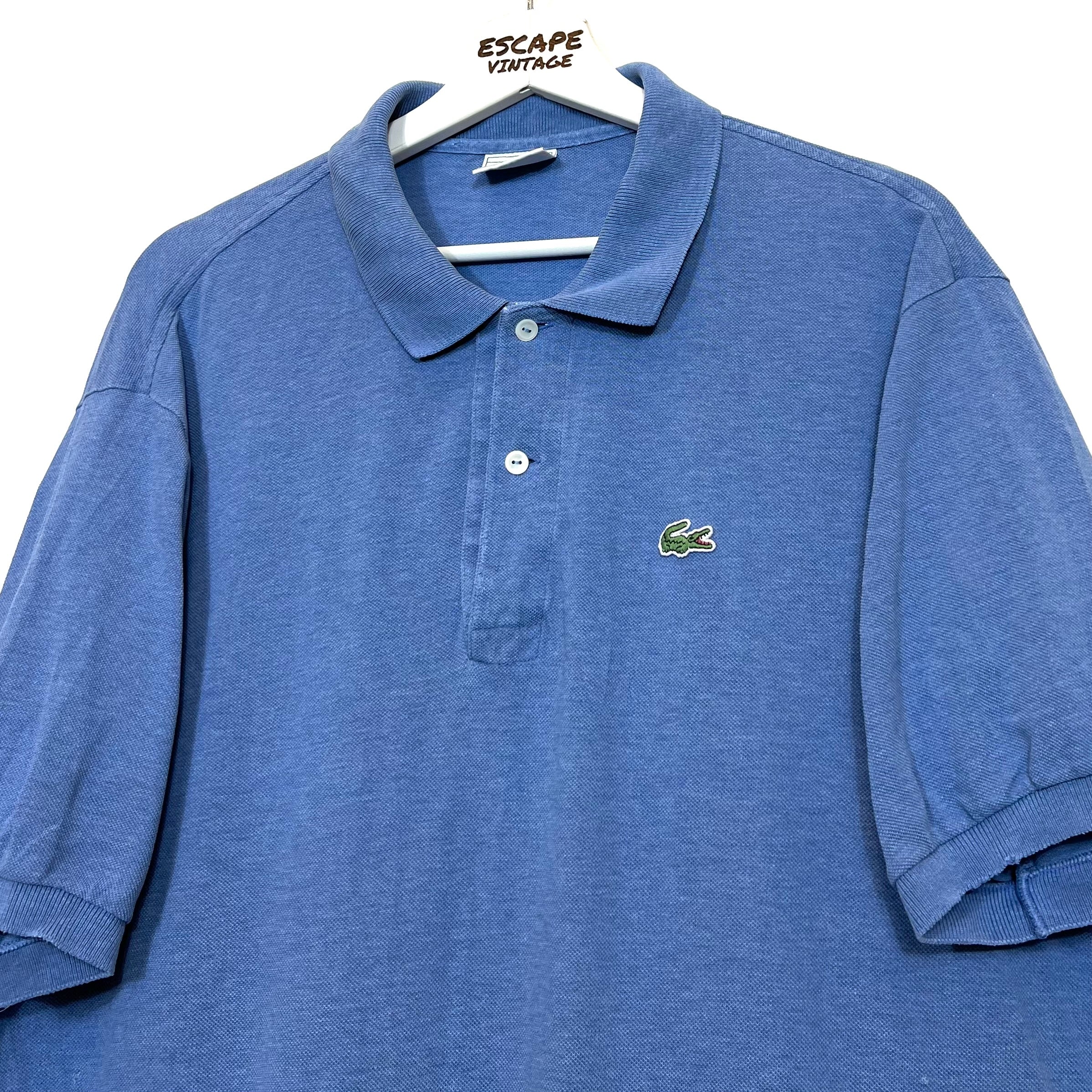 Polo Lacoste Vintage [XL]