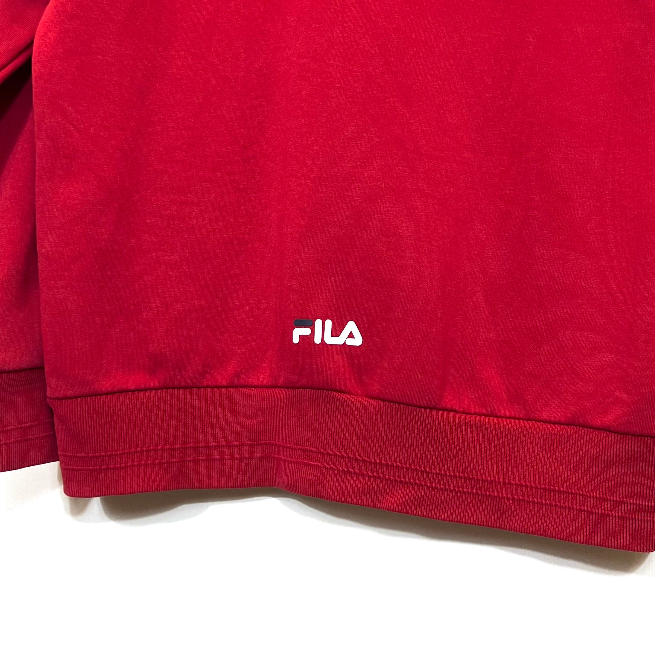 Felpa Fila Vintage [S]