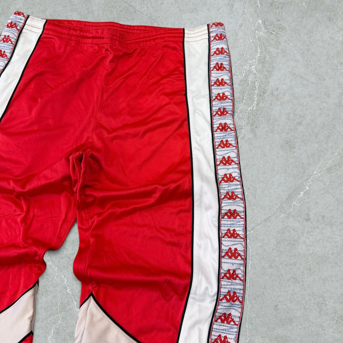90s Pantaloni Kappa Vintage [L]