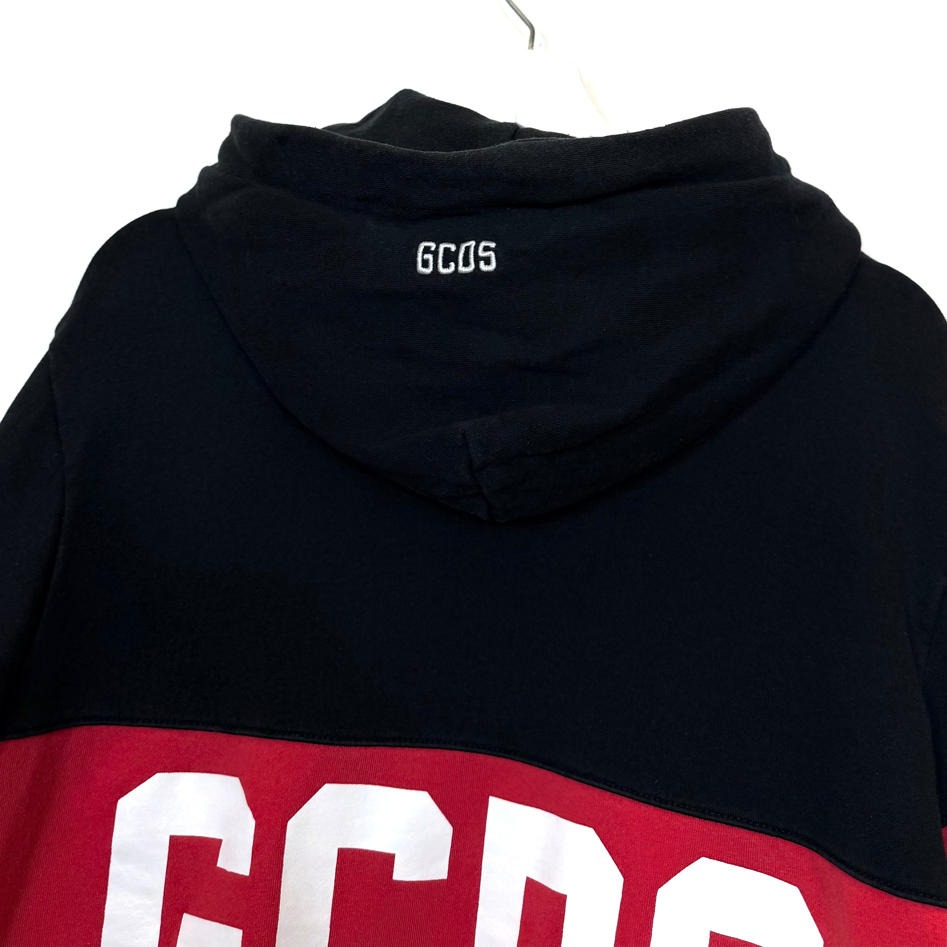 Felpa GCDS Vintage [XL]
