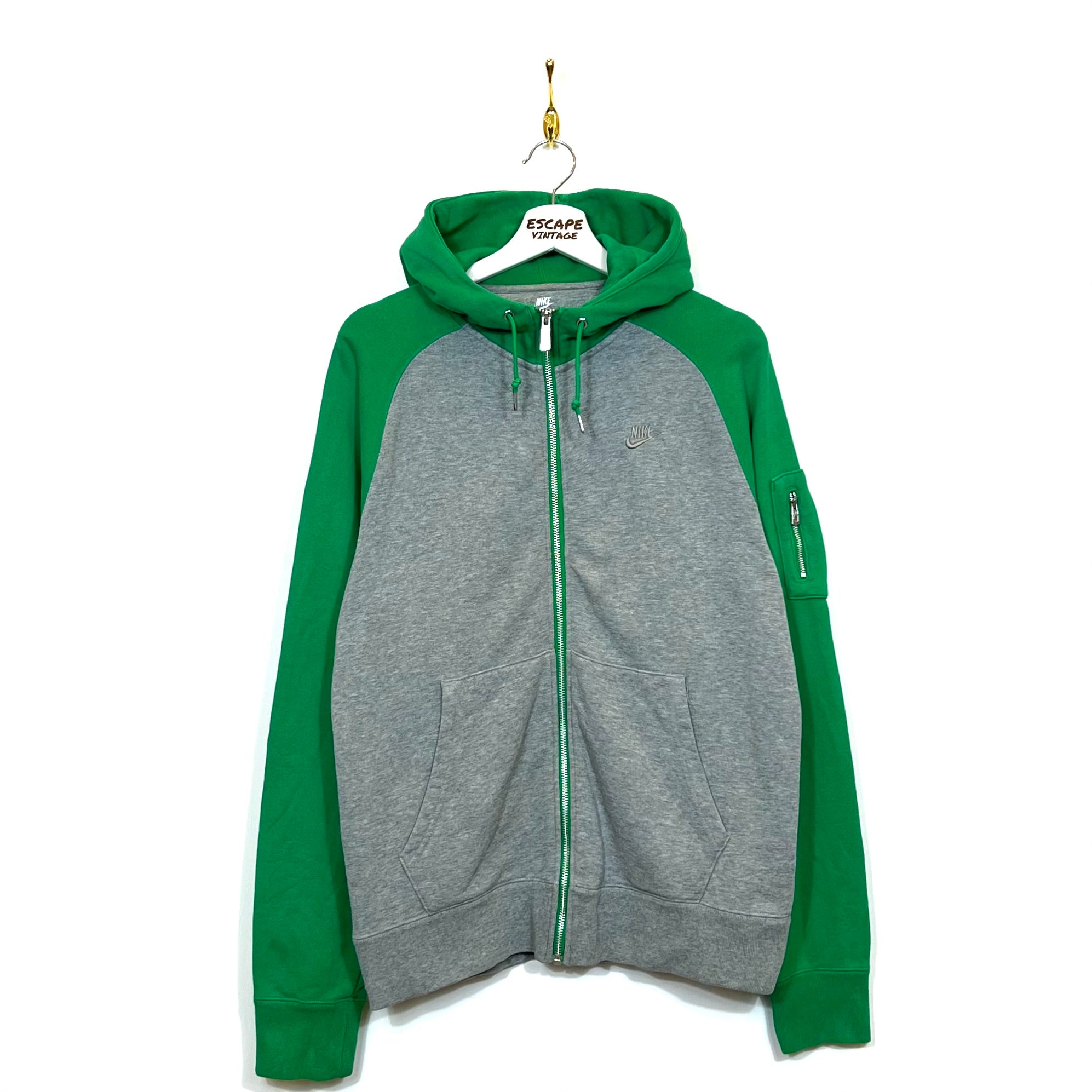 00s Felpa Nike Vintage [M]