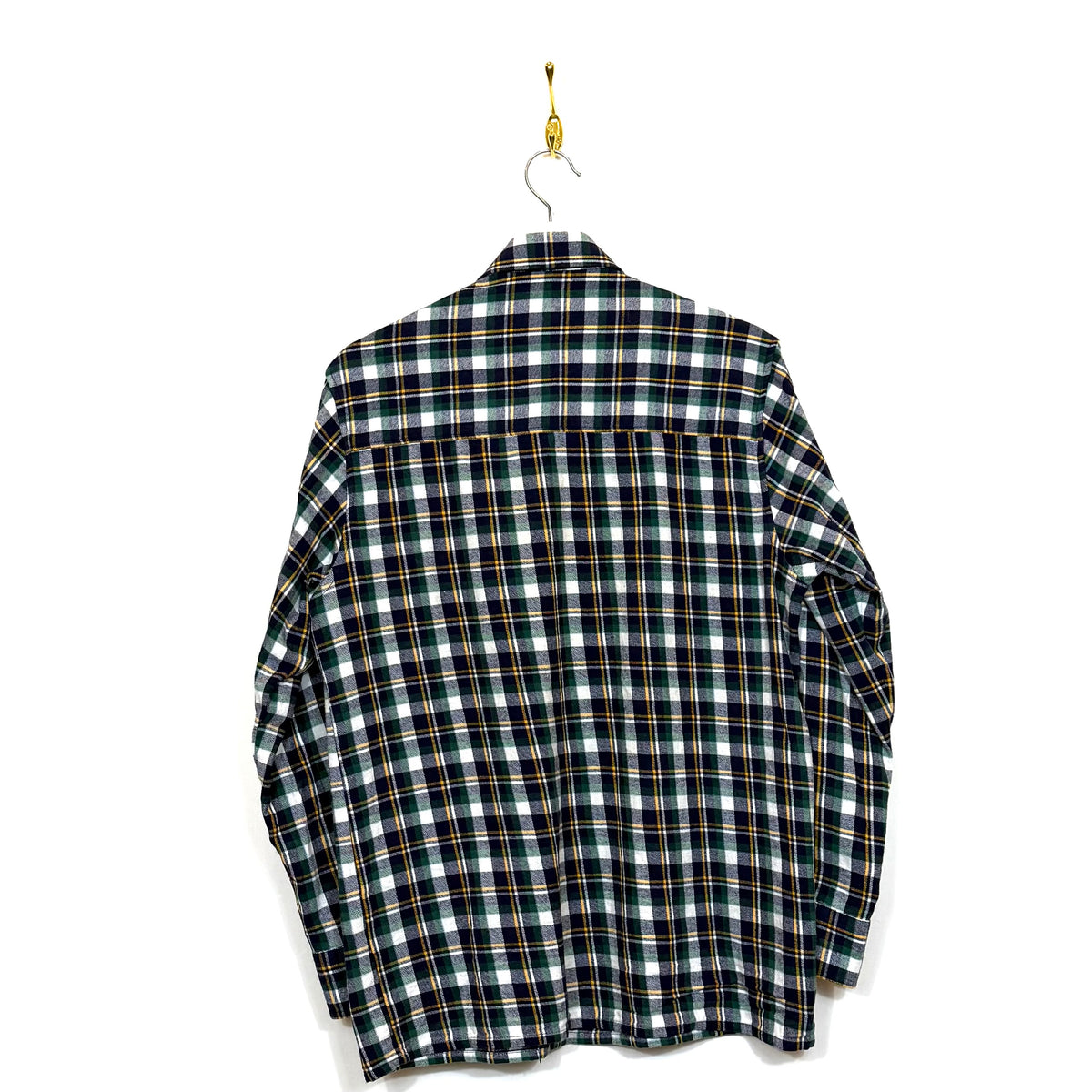 Camicia In Flanella Vintage [M]