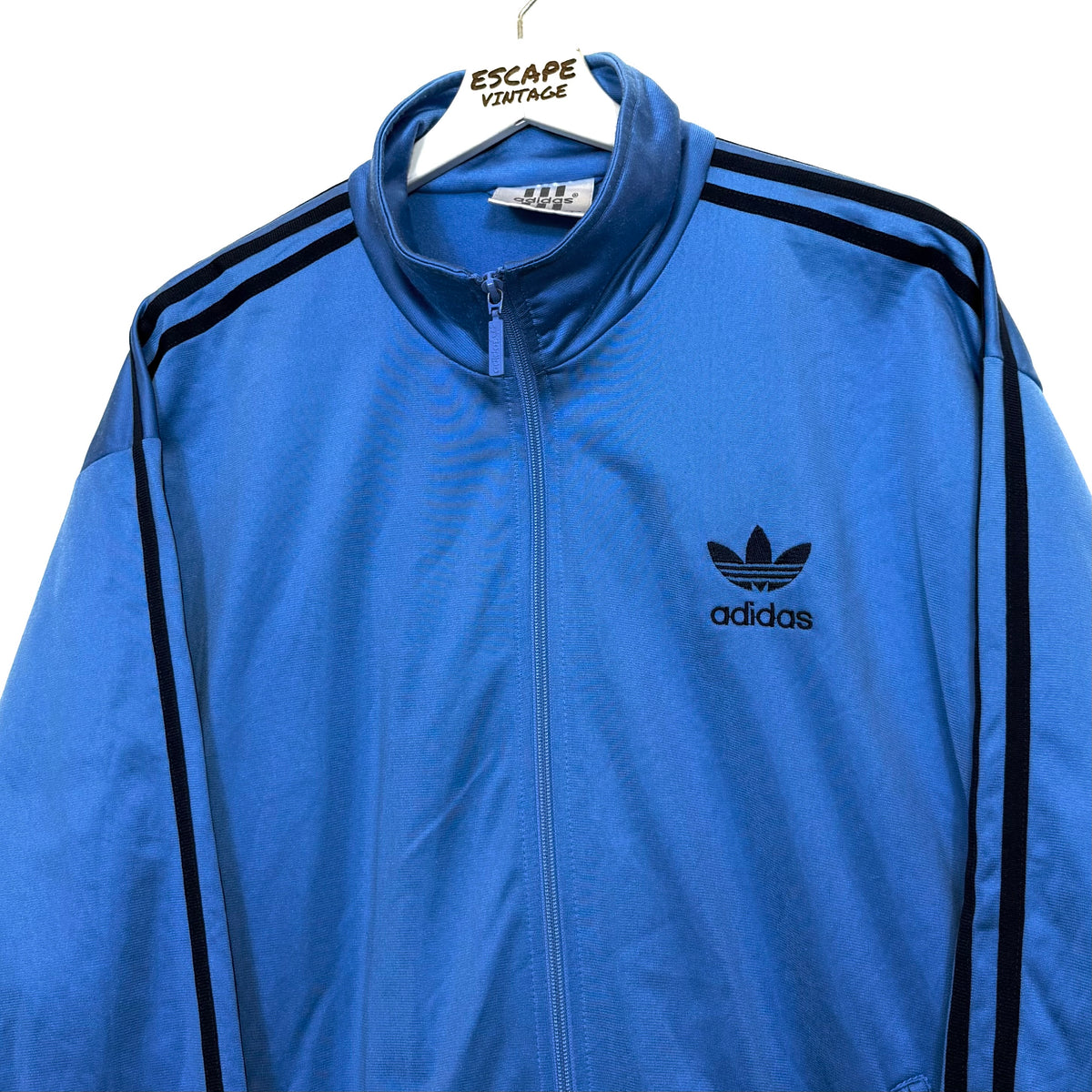 90s Felpa Adidas Vintage [M]