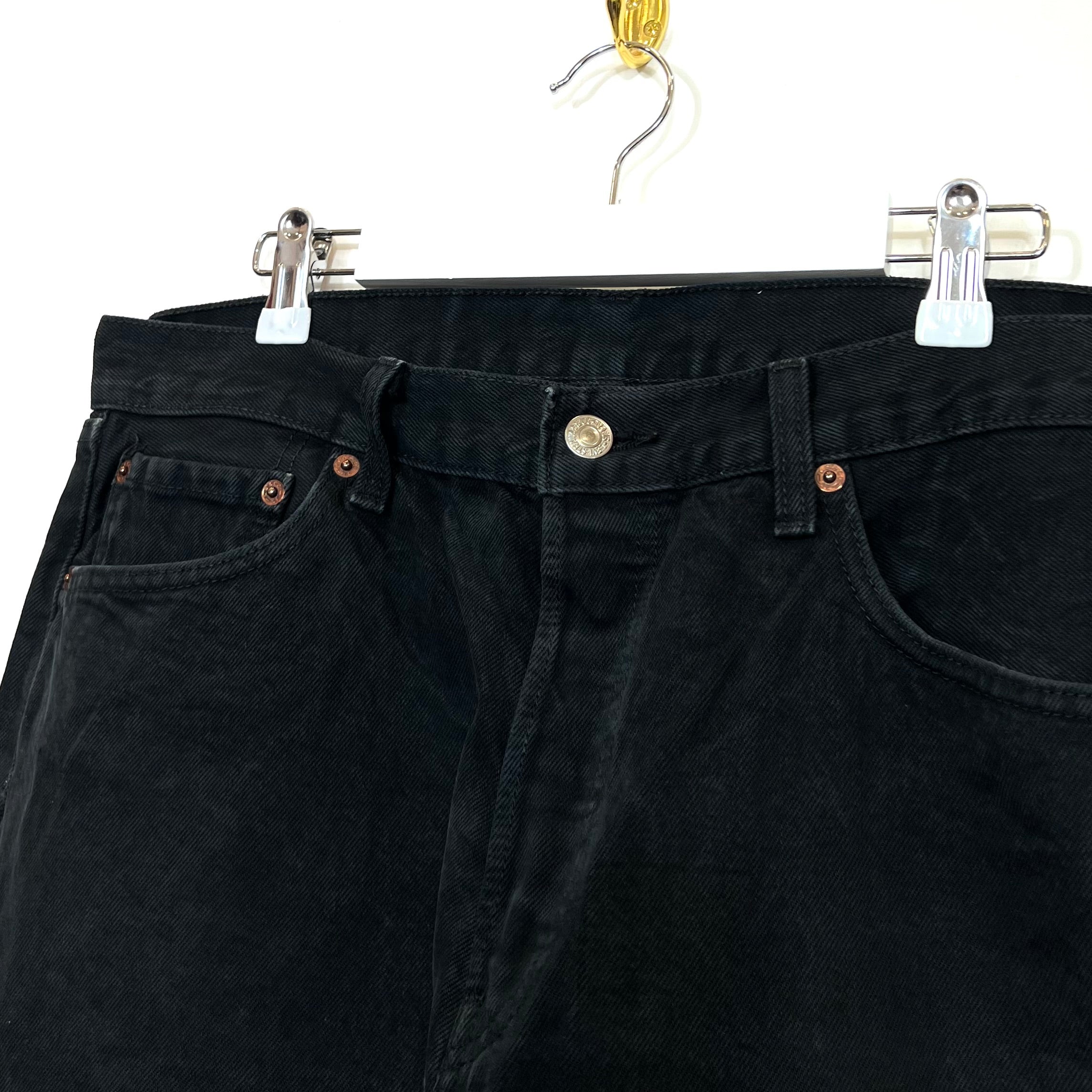 Jeans Levis 501 Vintage [48 IT]