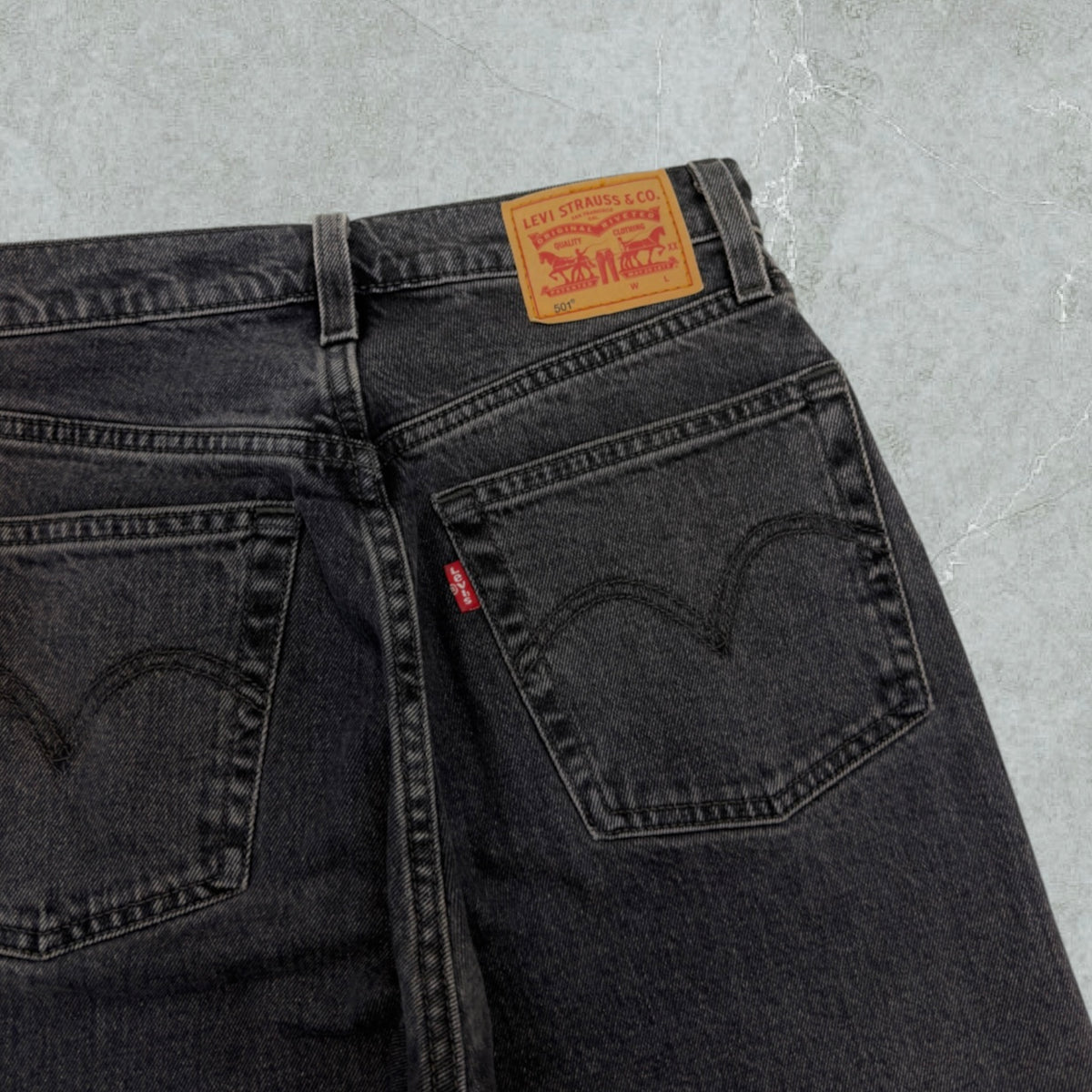 Jeans Levis 501 Vintage [38 IT]