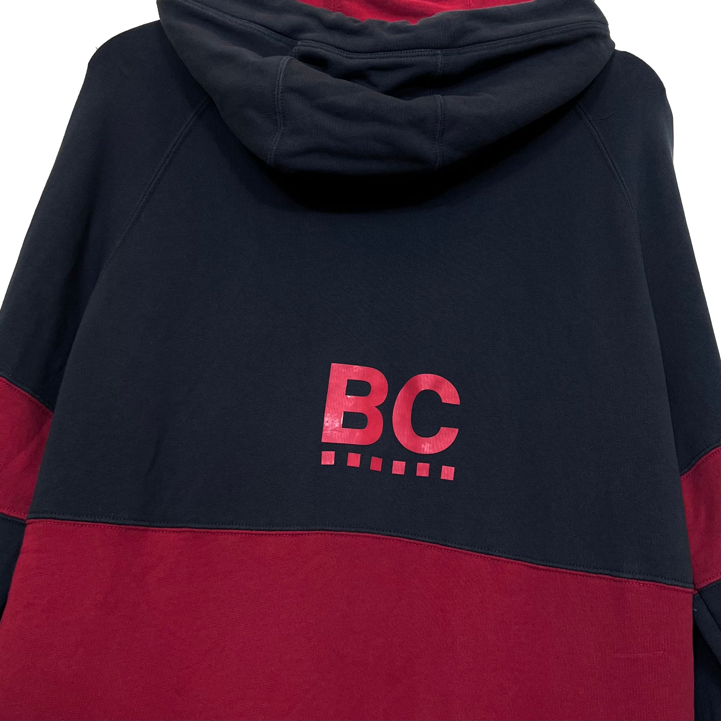 00s Felpa Best Company Vintage [M]