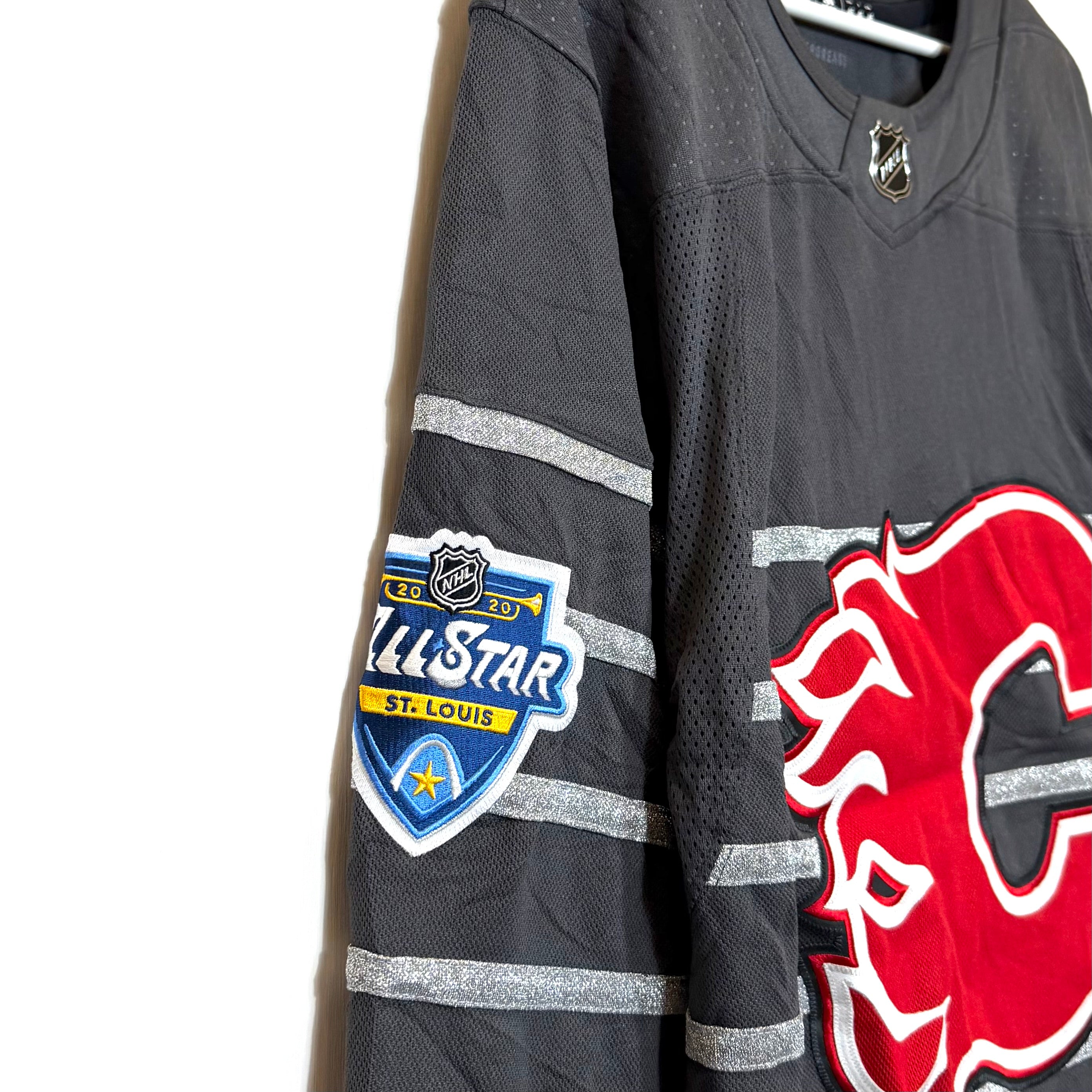 Jersey Adidas NHL Vintage [M]