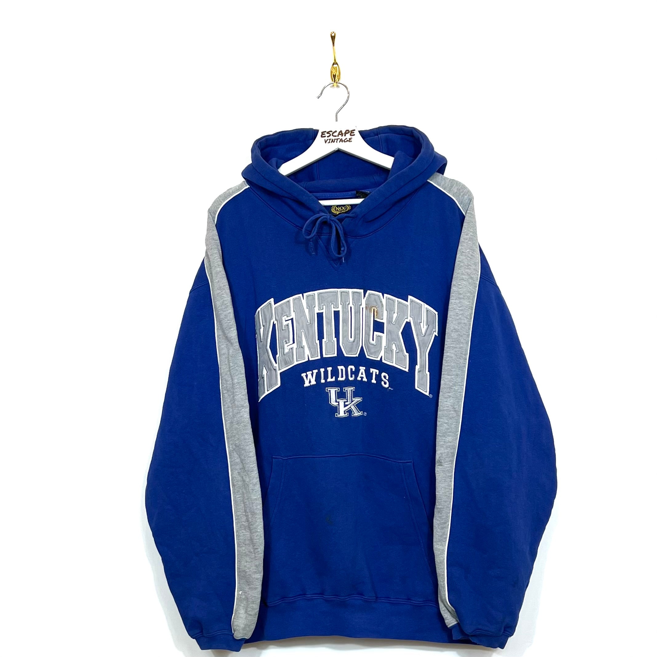 00s Felpa Kentucky USA Vintage [L]