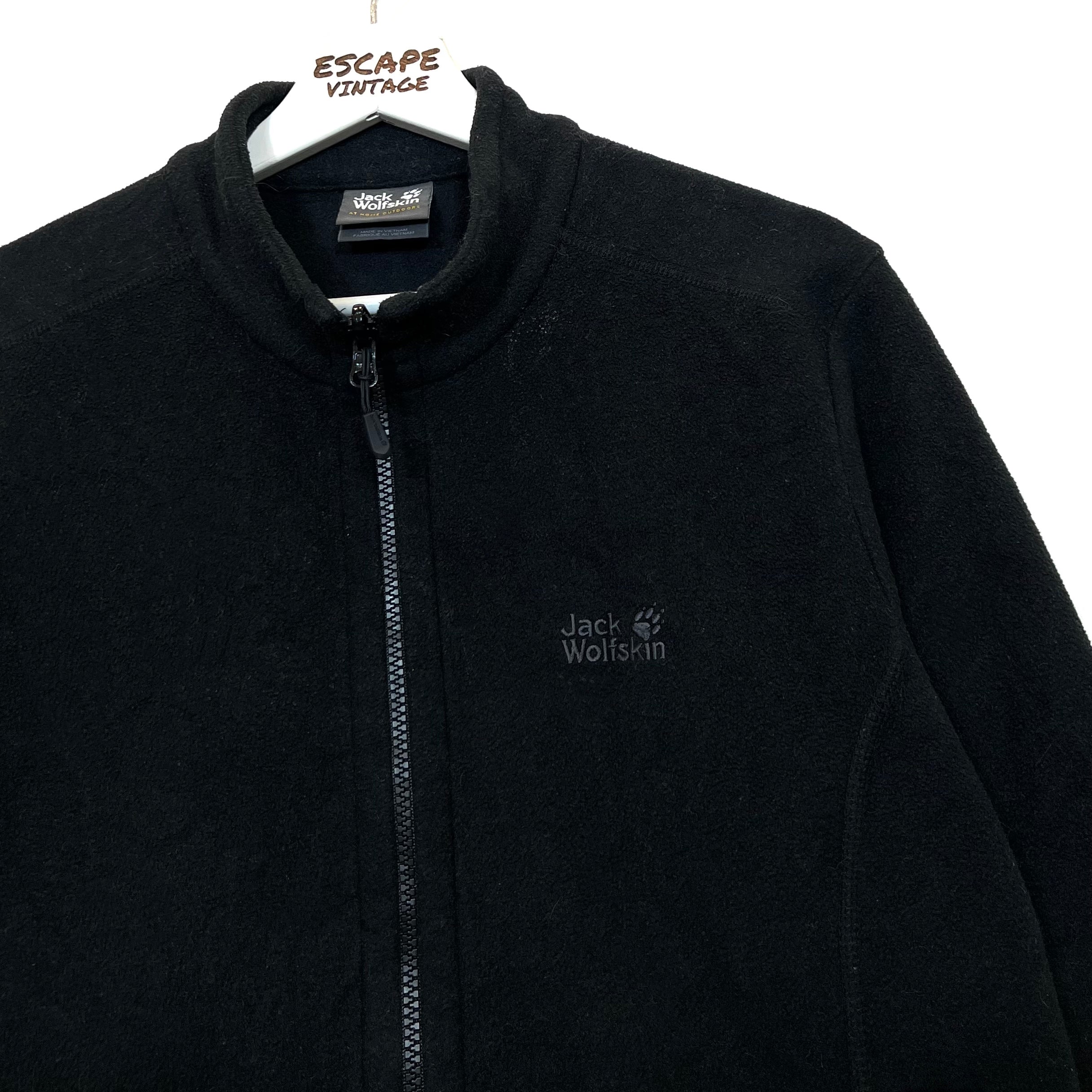 Felpa Jack Wolfskin In Pile Vintage [XL]