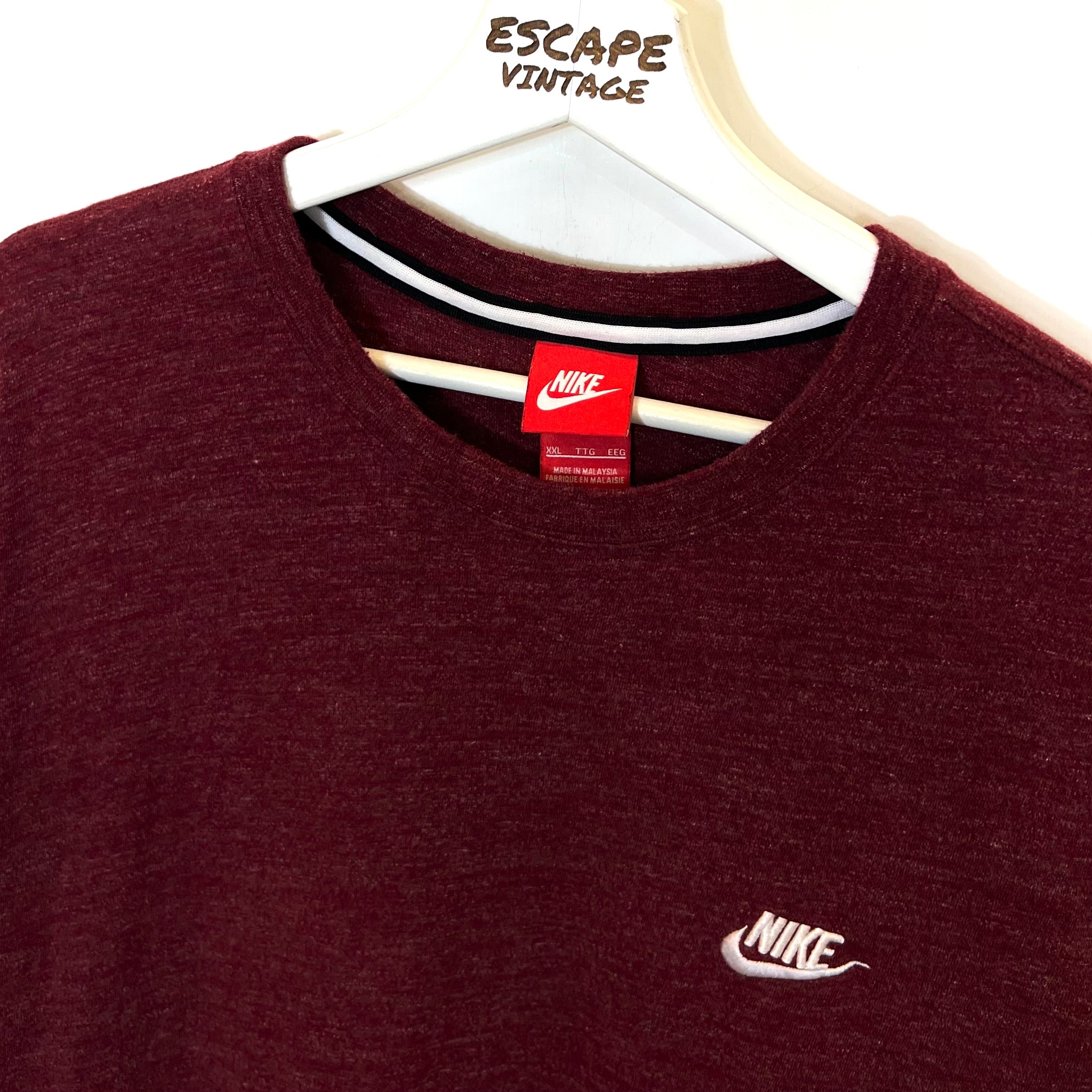 T-Shirt Nike Vintage [XXL]