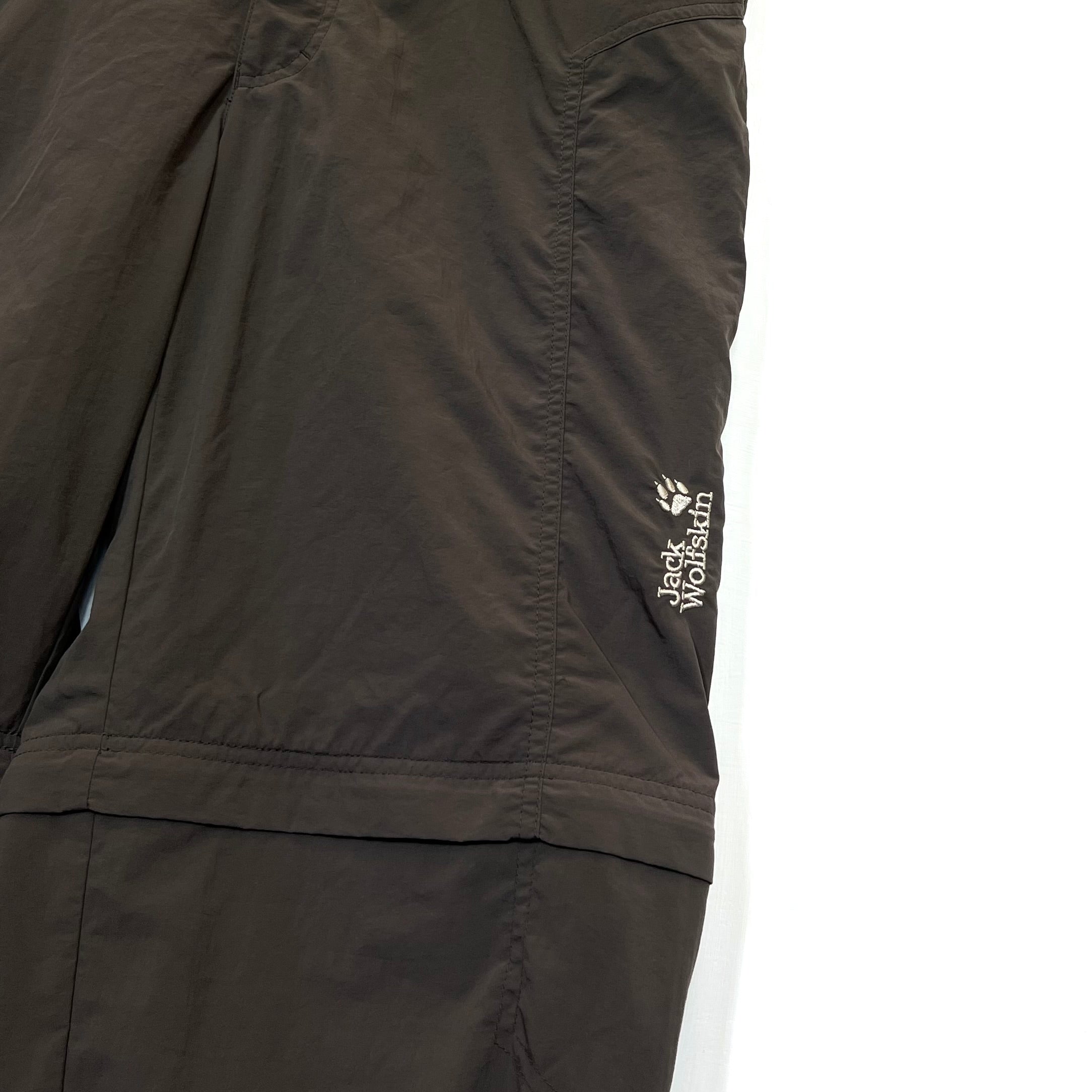 Pantaloni Jack Wolfskin Vintage [48 IT]