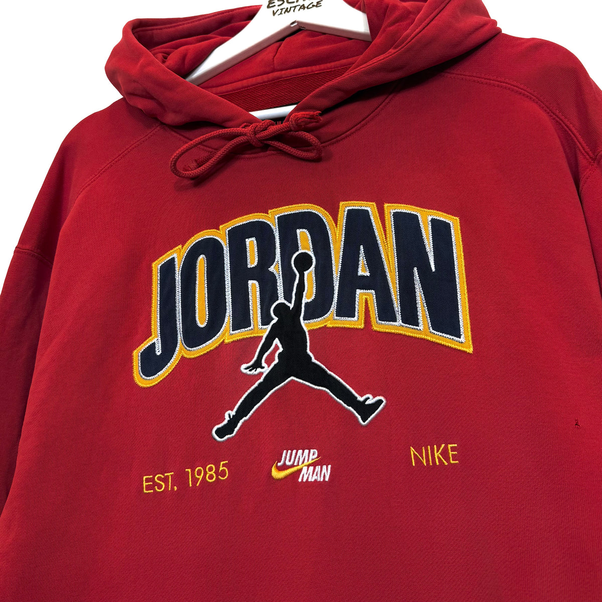 Felpa Nike Jordan Vintage [M]