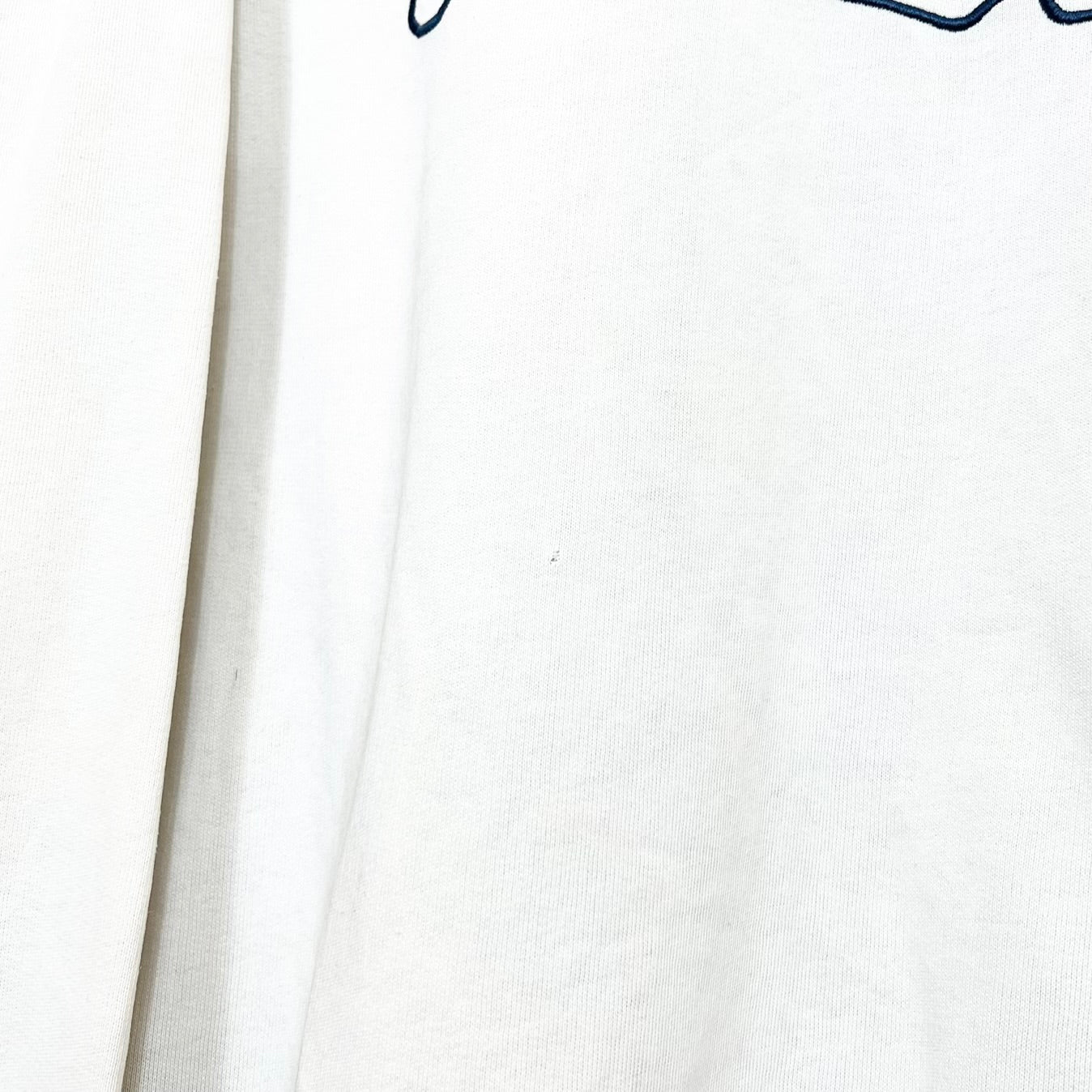 90s Felpa Fila Vintage [XL]