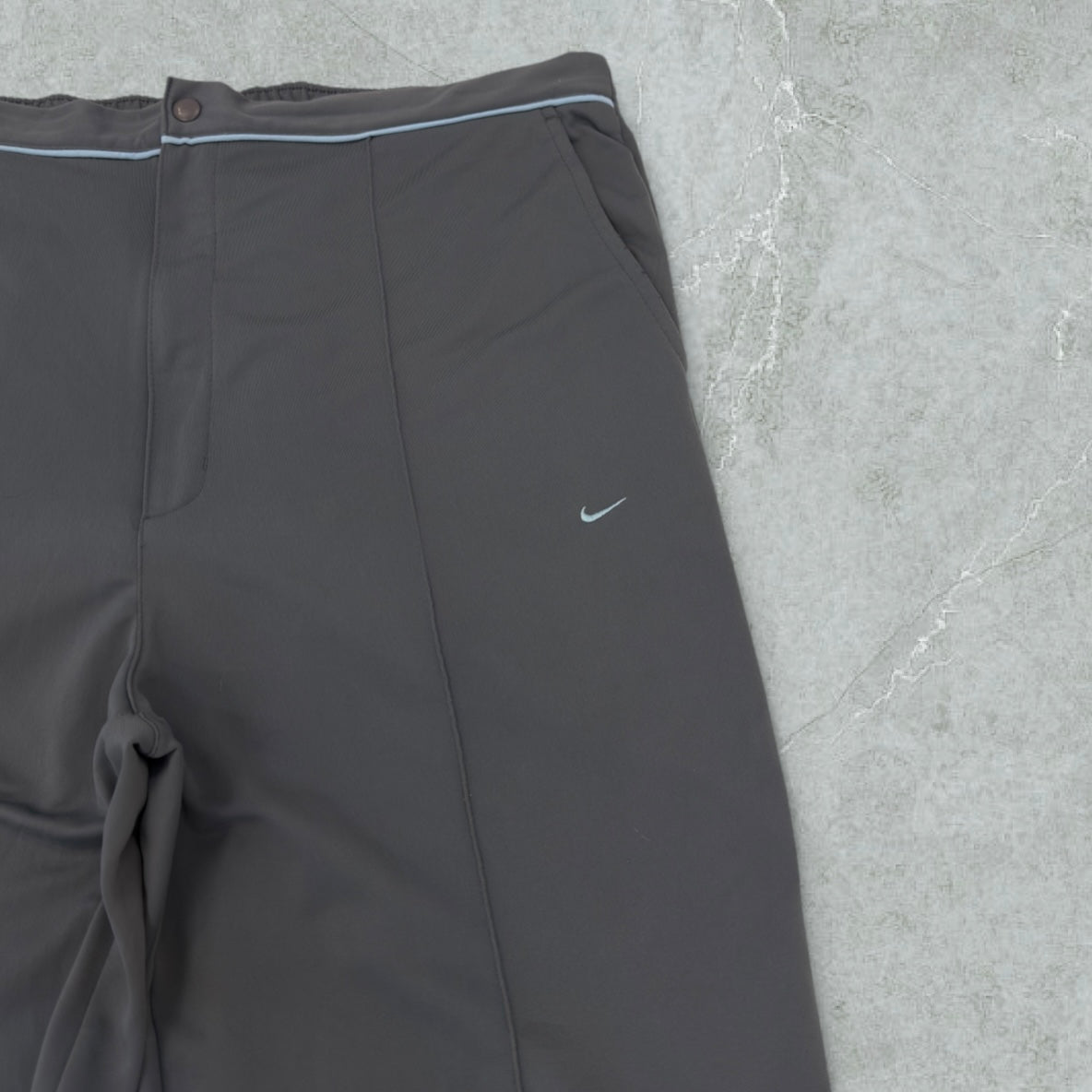 [RARI] 00s Pantaloni Nike Vintage [XXL]