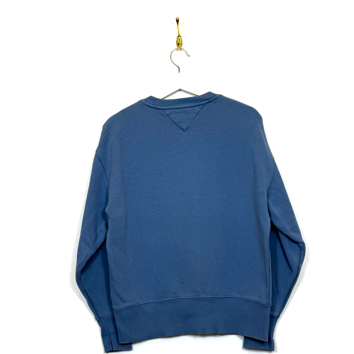 00s Felpa Tommy Hilfiger Vintage [S]