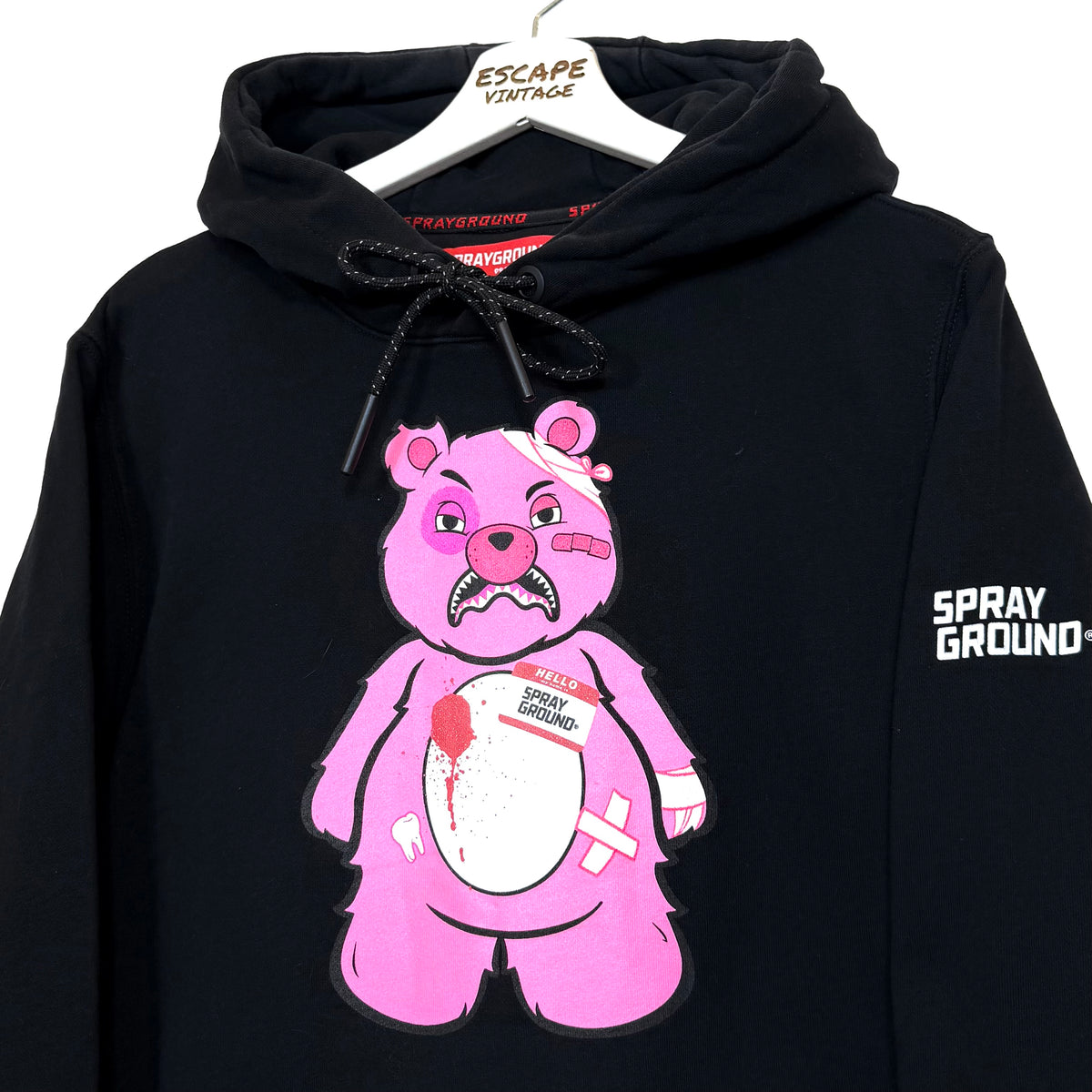 Felpa Sprayground Vintage [M]