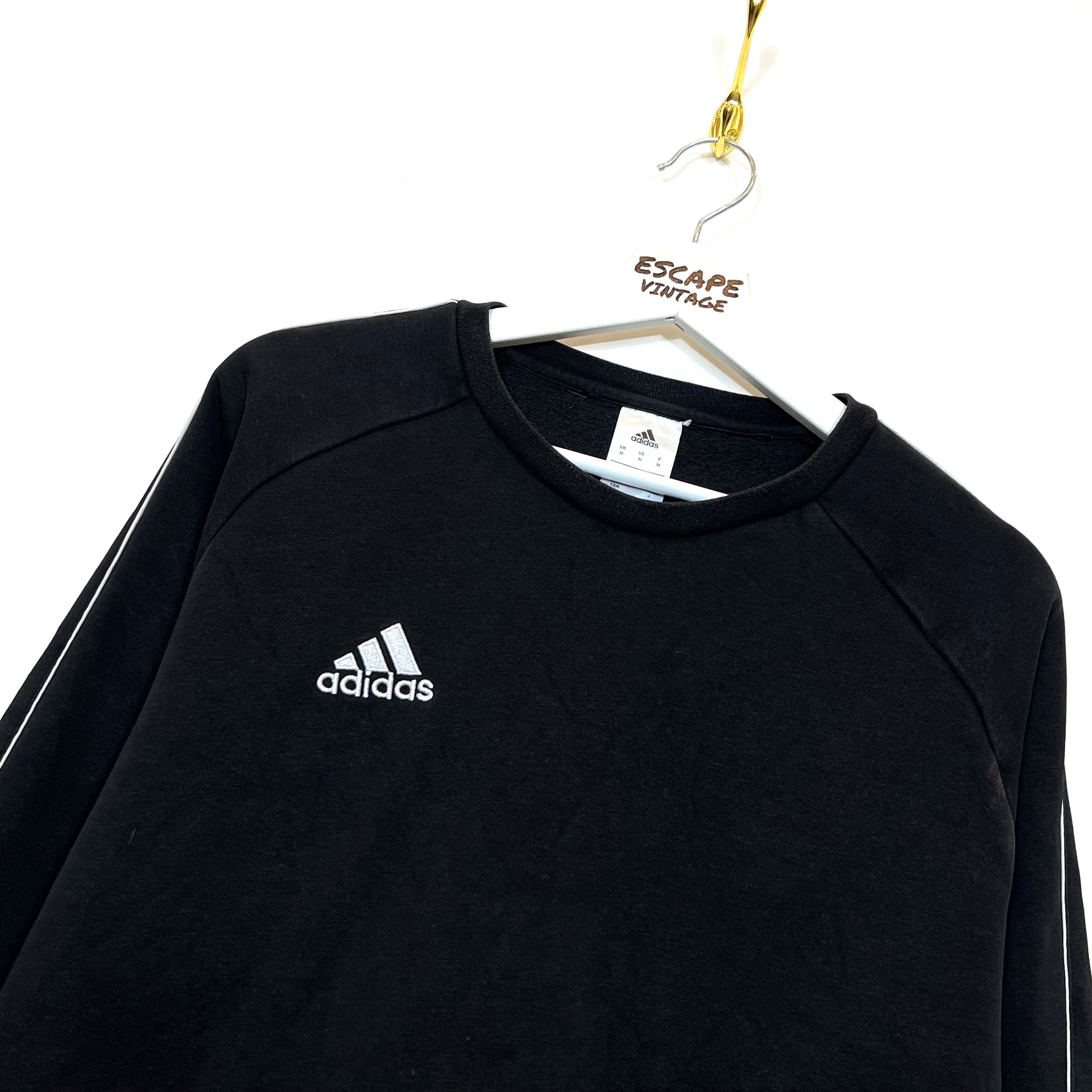 00s Felpa Adidas Vintage [M]