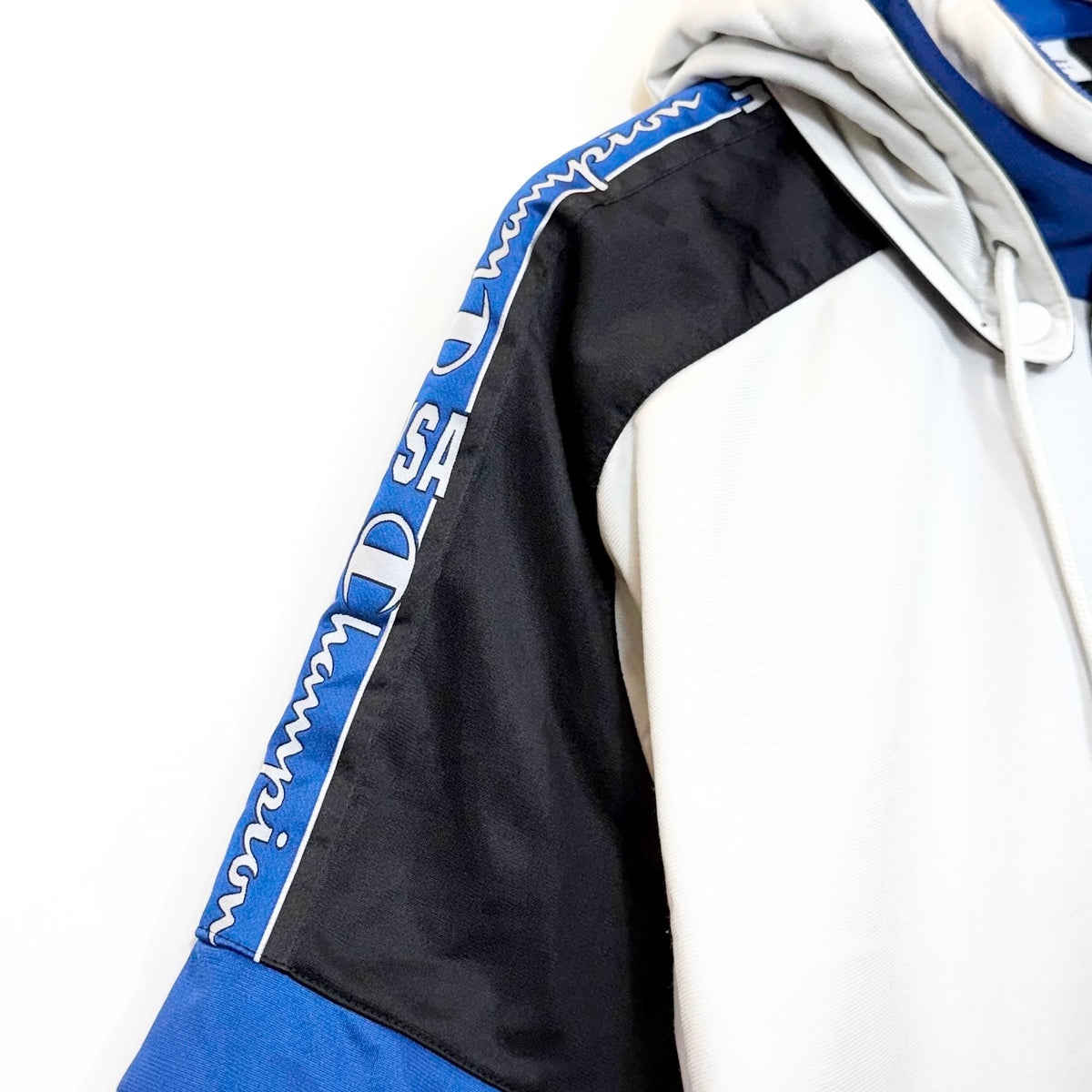 90s Felpa Champion USA Vintage [L]