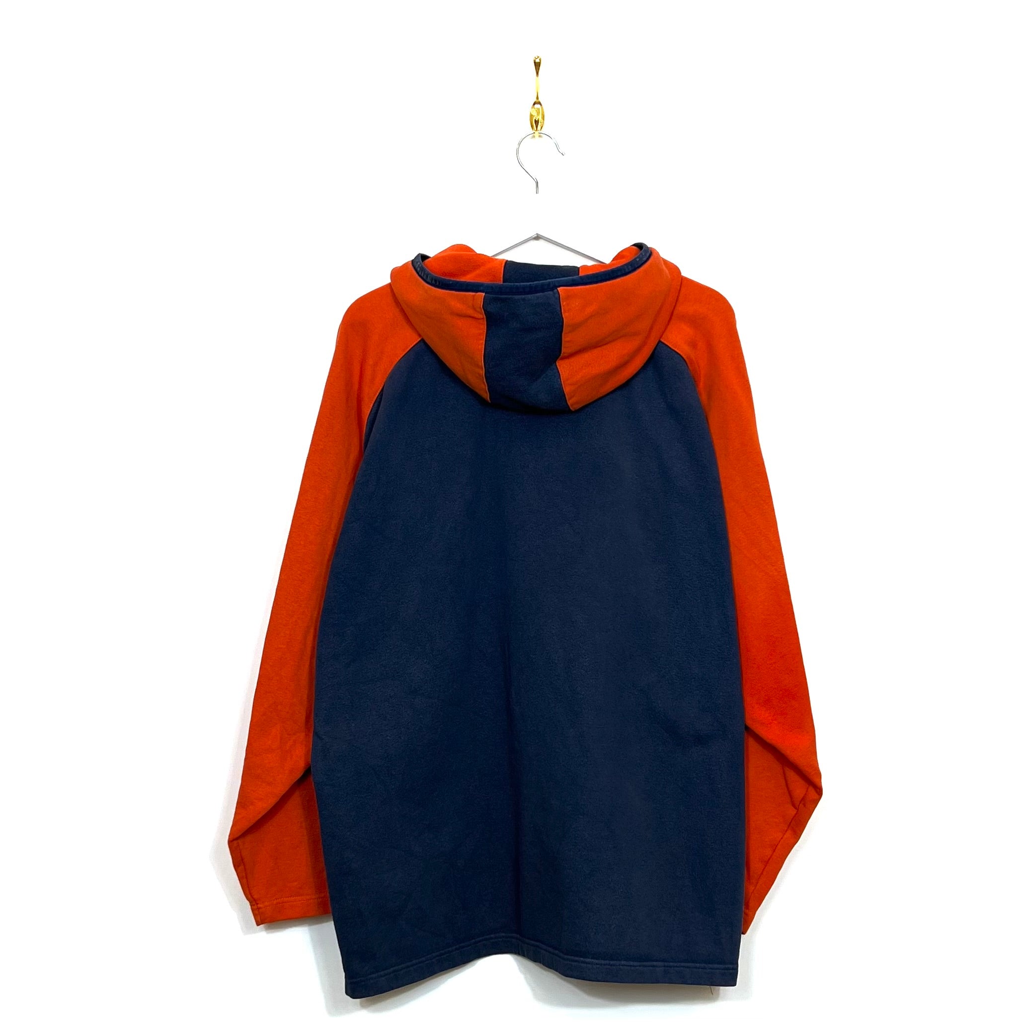 [RARA] 90s Felpa Nike Basketball Vintage [XL]