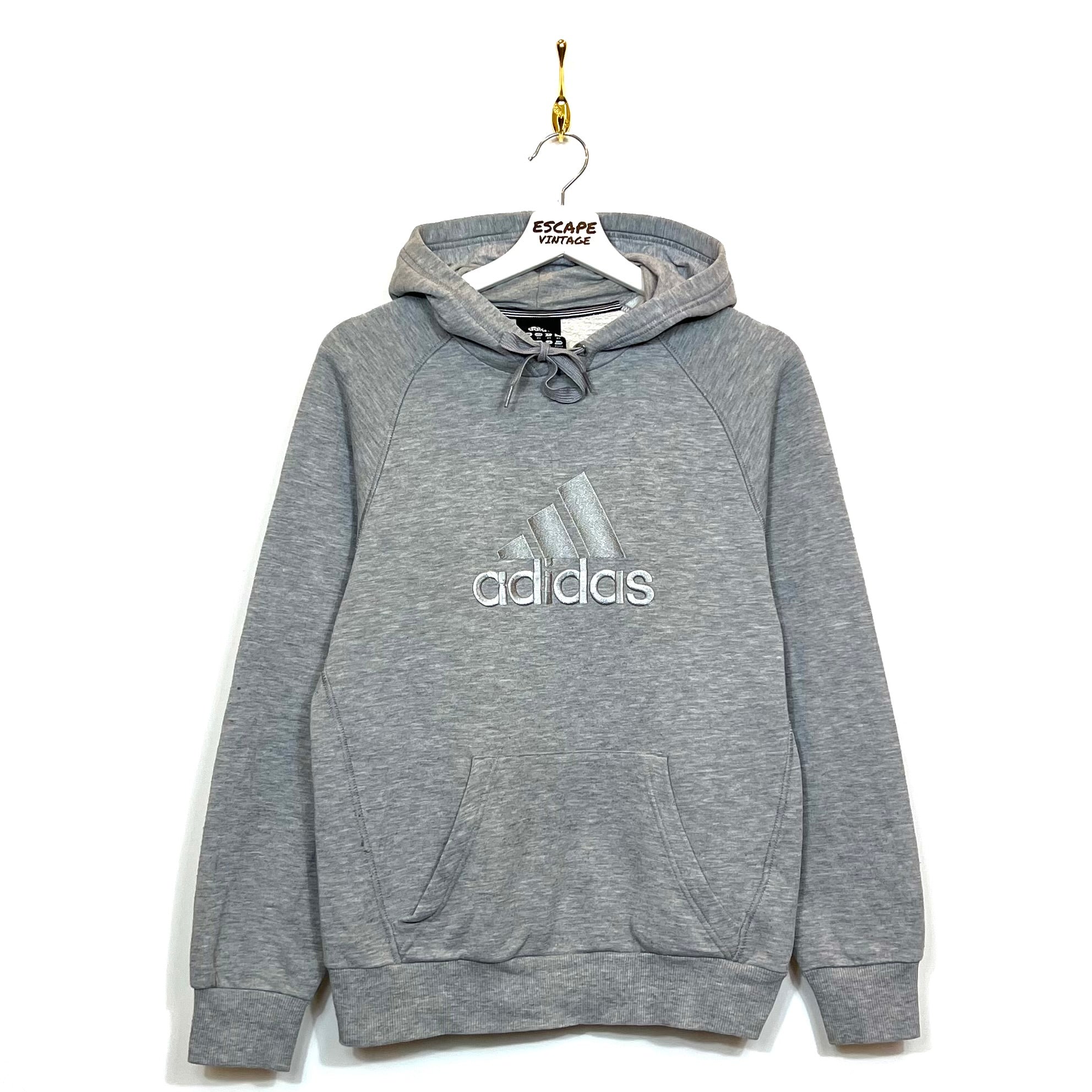 00s Felpa Adidas Vintage [XS]