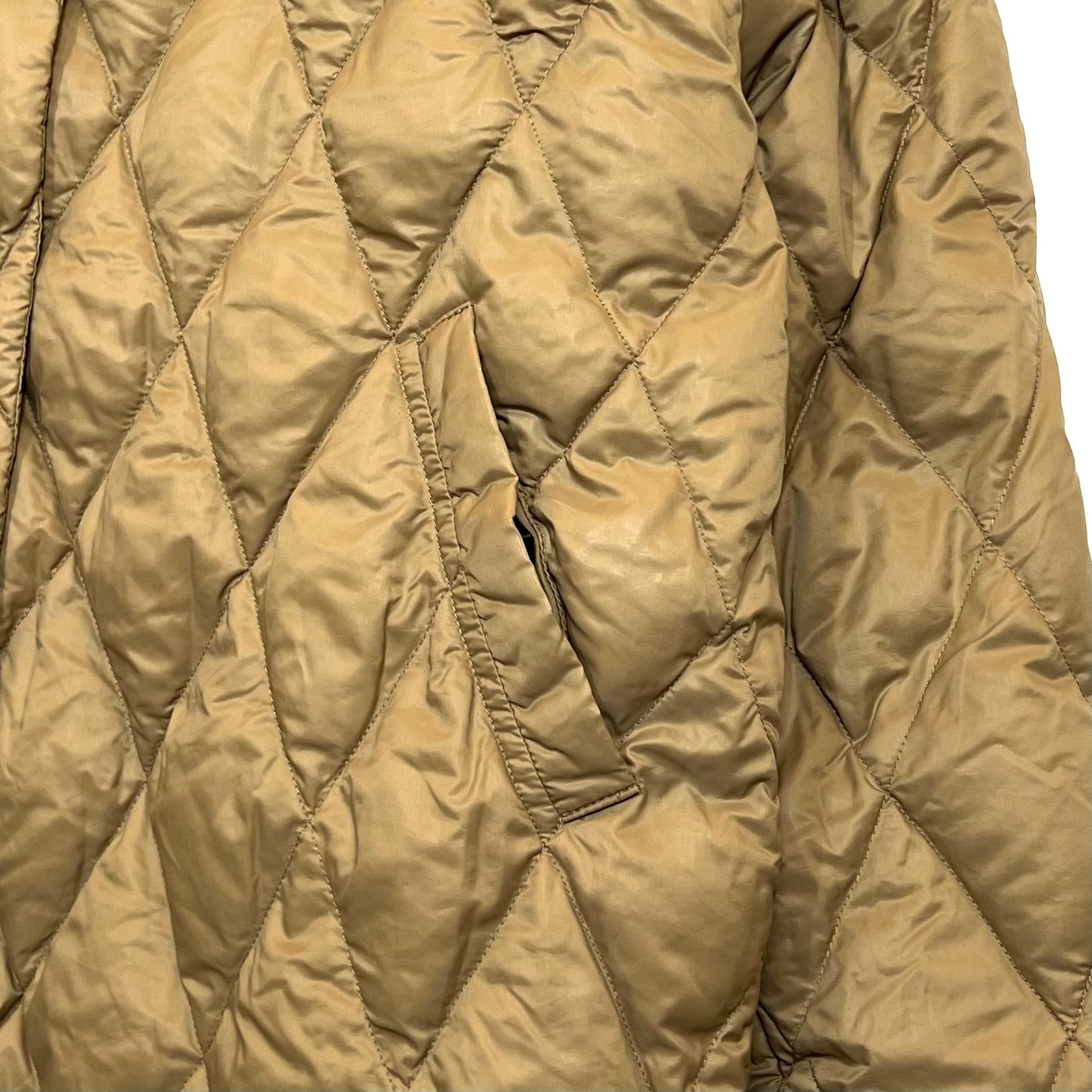 Piumino Moncler Vintage [M]