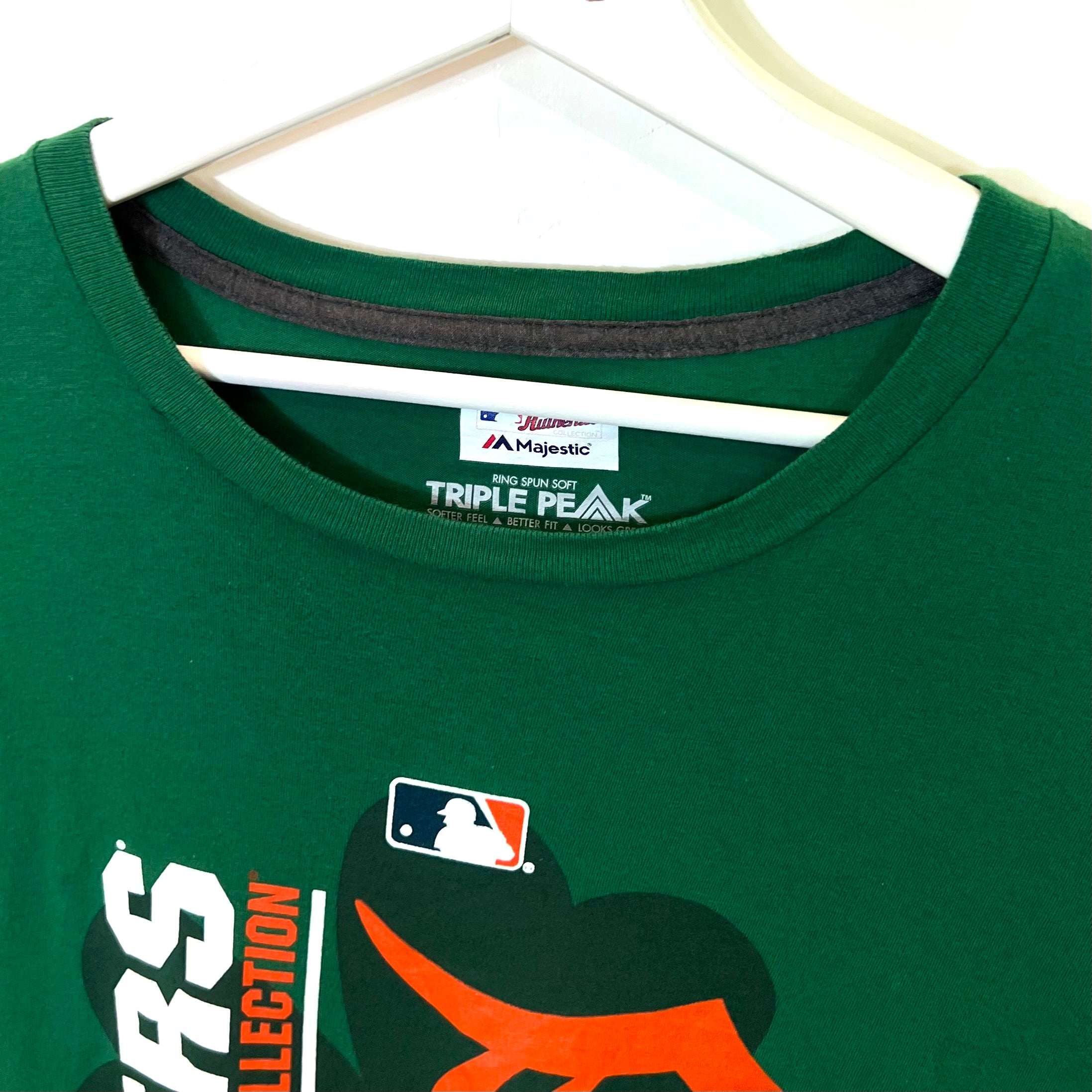 T-Shirt Majestic MLB Vintage [XL]