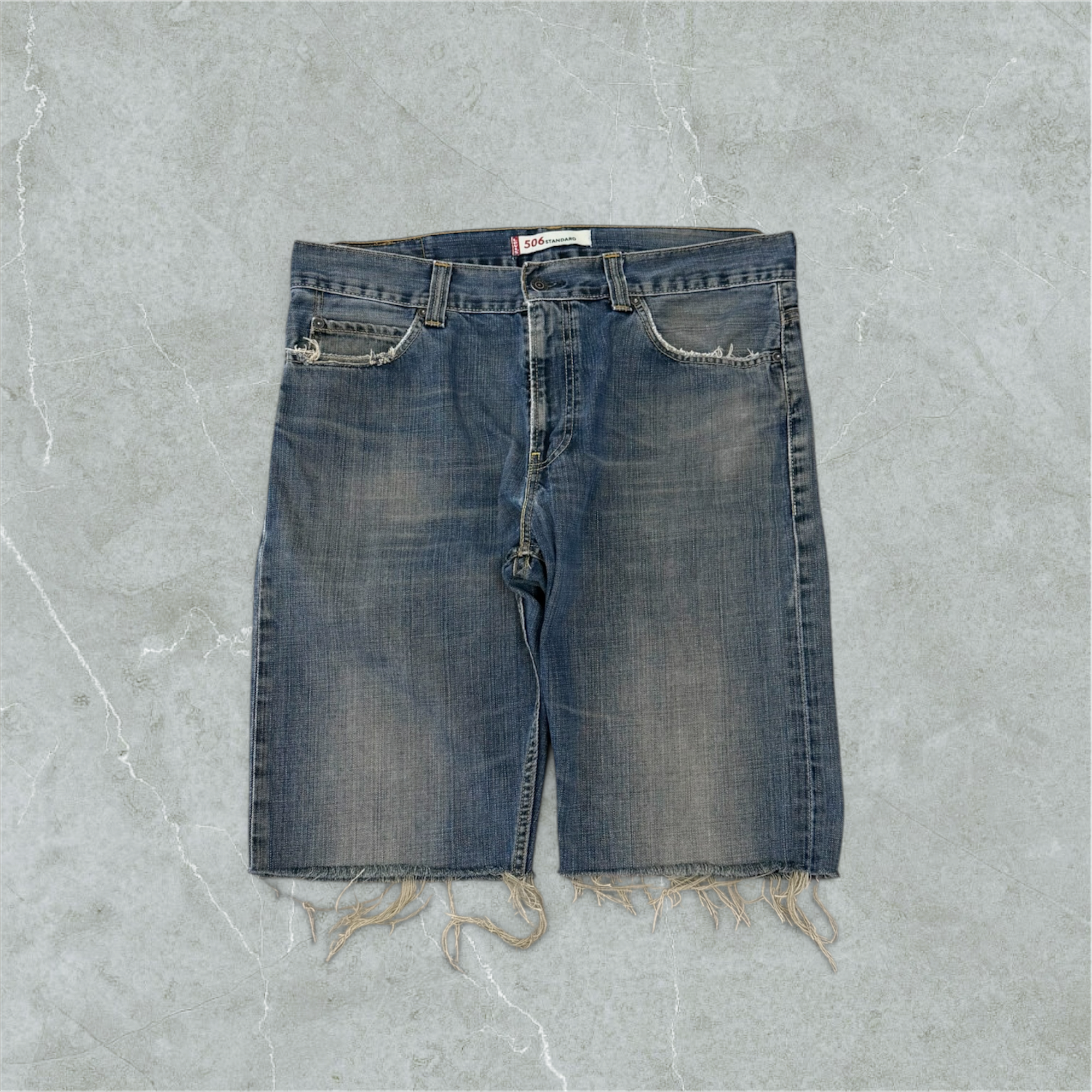 Shorts Levis 506 Vintage [50 IT]