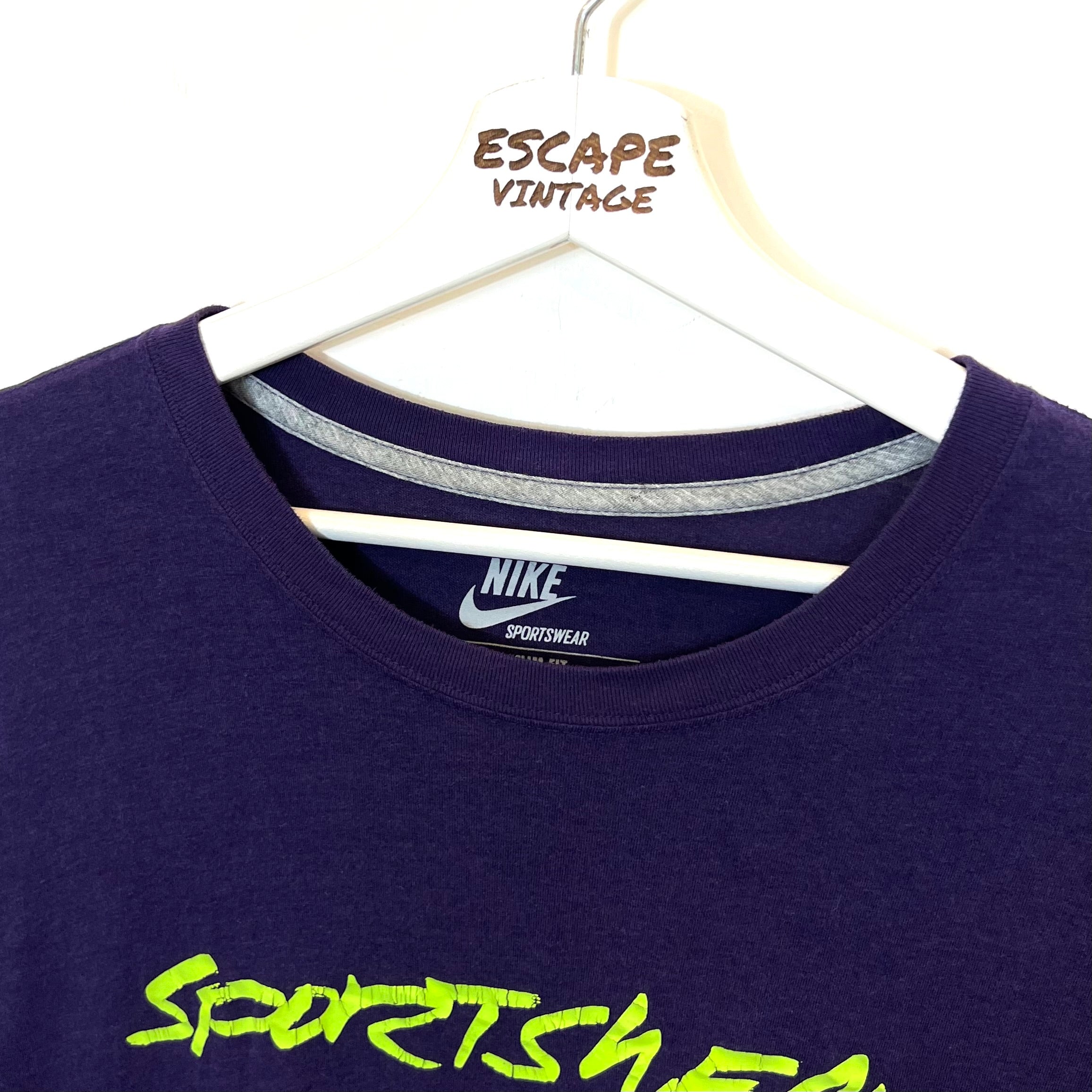 T-Shirt Nike Vintage [XXL]