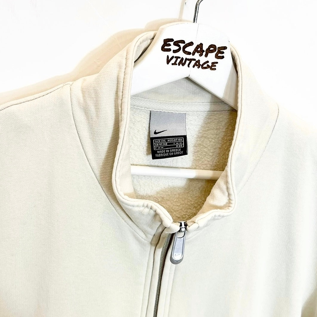 00s Felpa Nike Vintage [XXL]