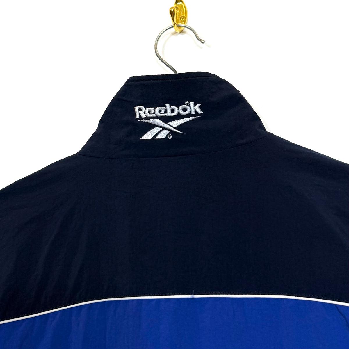 90s Giacca Reebok Antivento Vintage [XL]