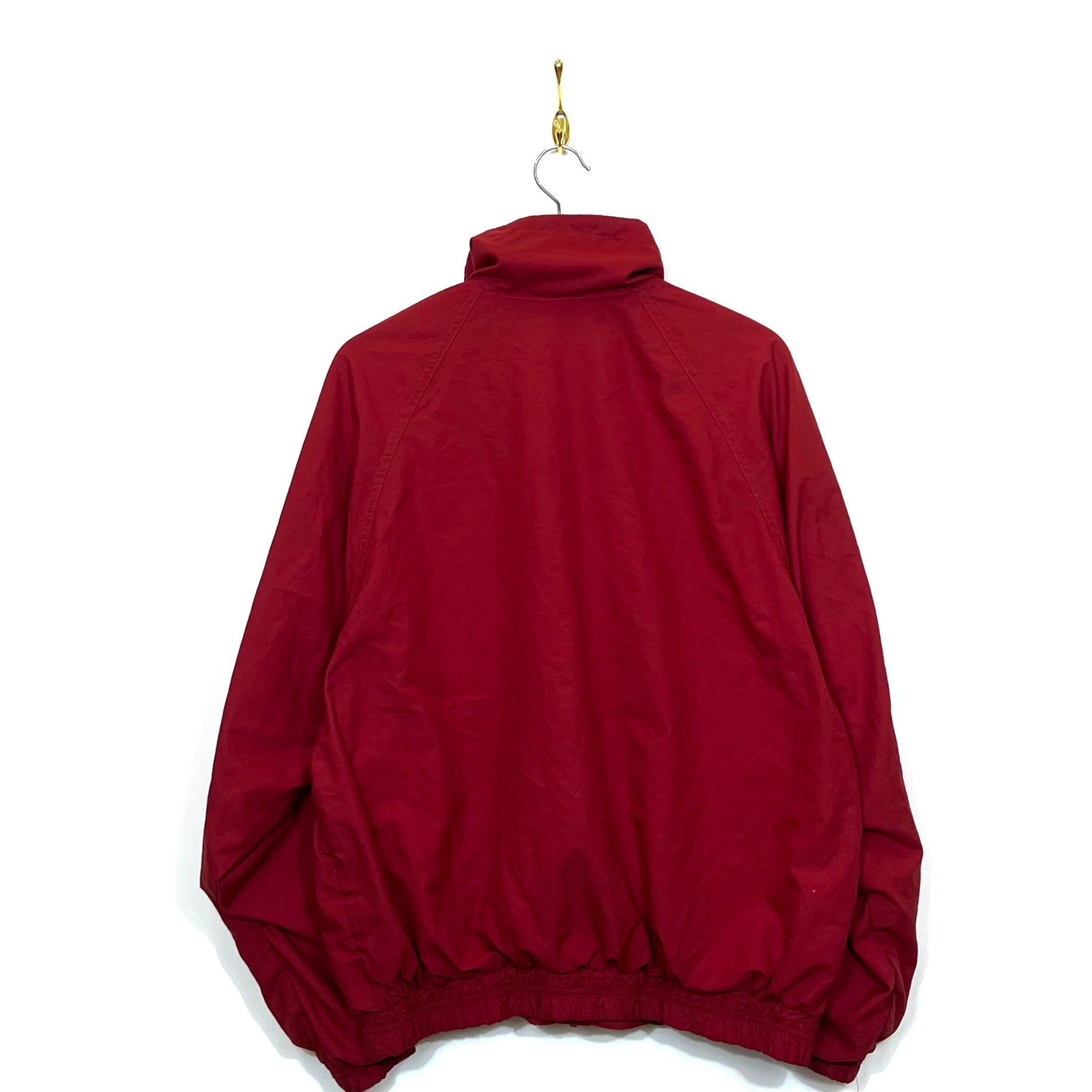 Felpa Lacoste Vintage [M]