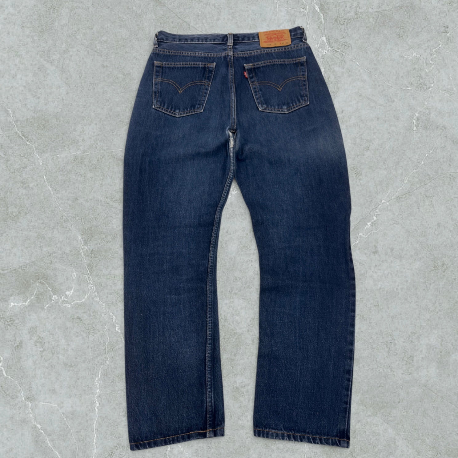 Jeans Levis 583 Vintage [46 IT]