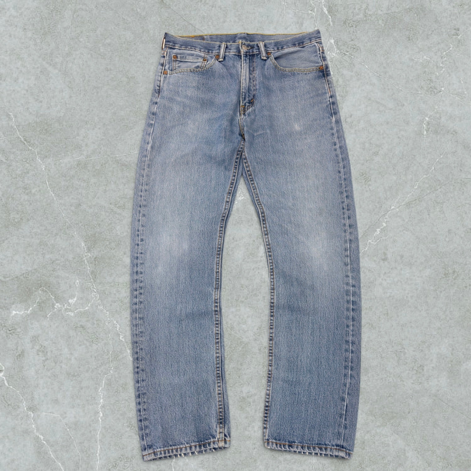 Jeans Levis 505 Vintage [46 IT]