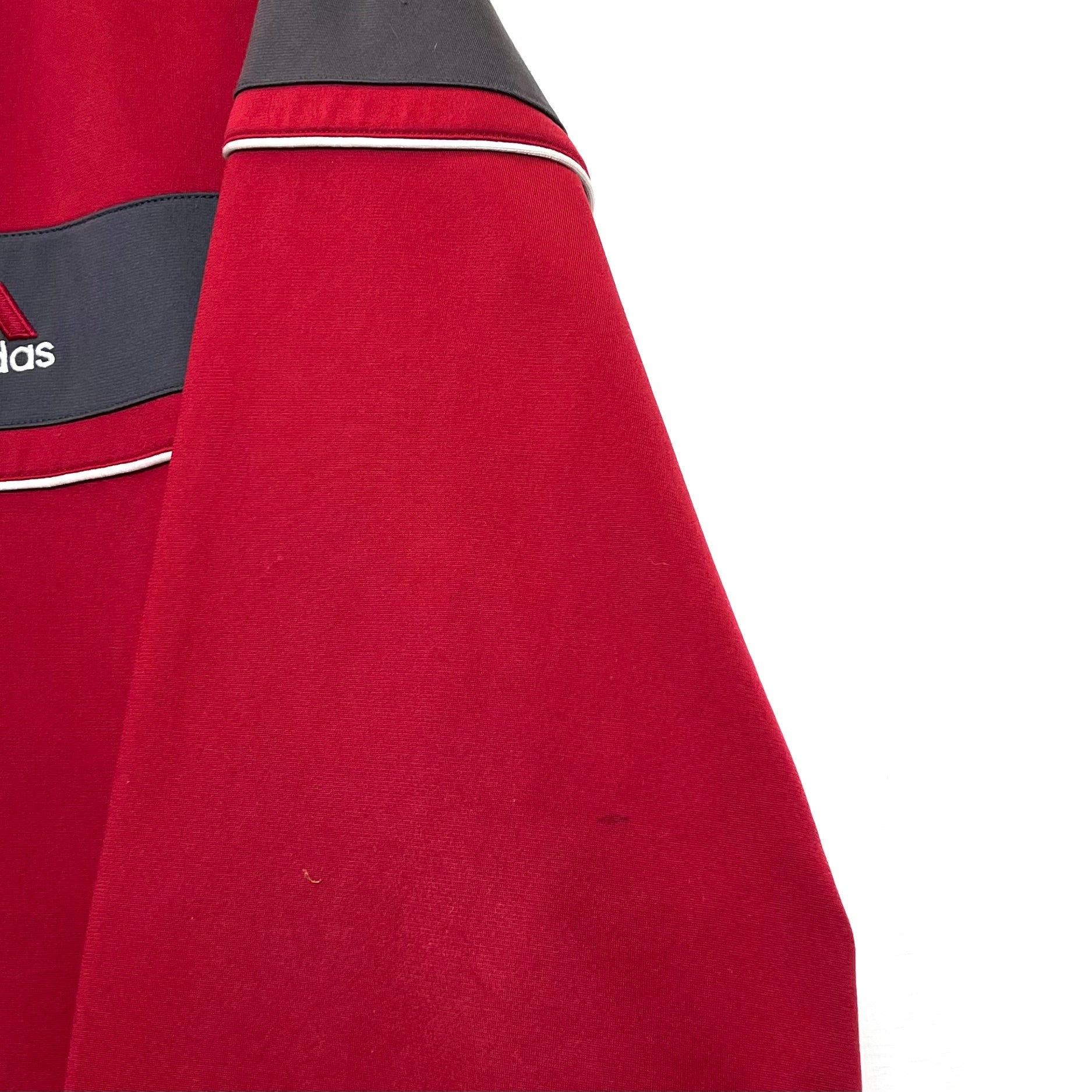 00s Felpa Adidas Vintage [L]