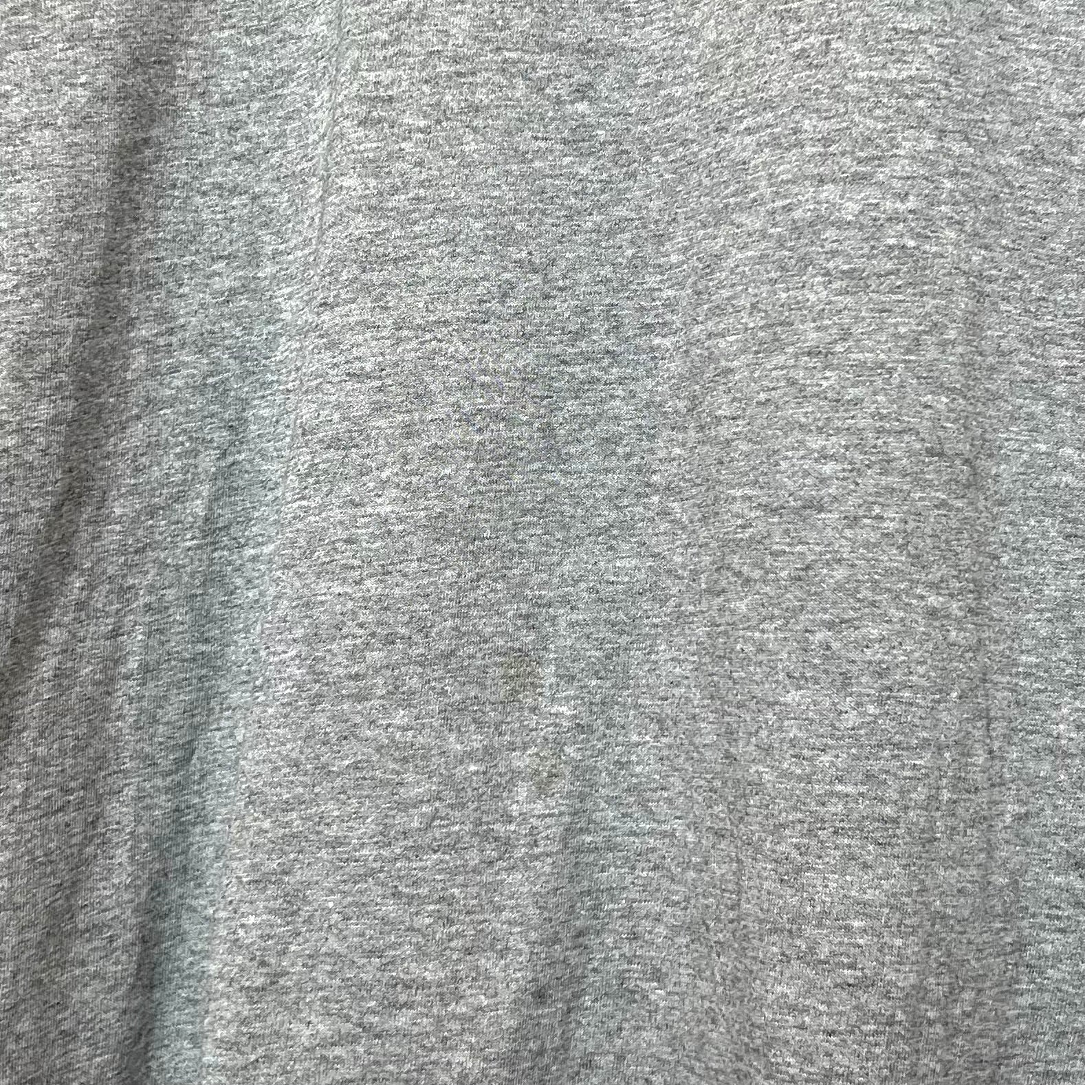 [RARA] 90s T-Shirt Nike Spellout Maniche Lunghe Vintage [L]