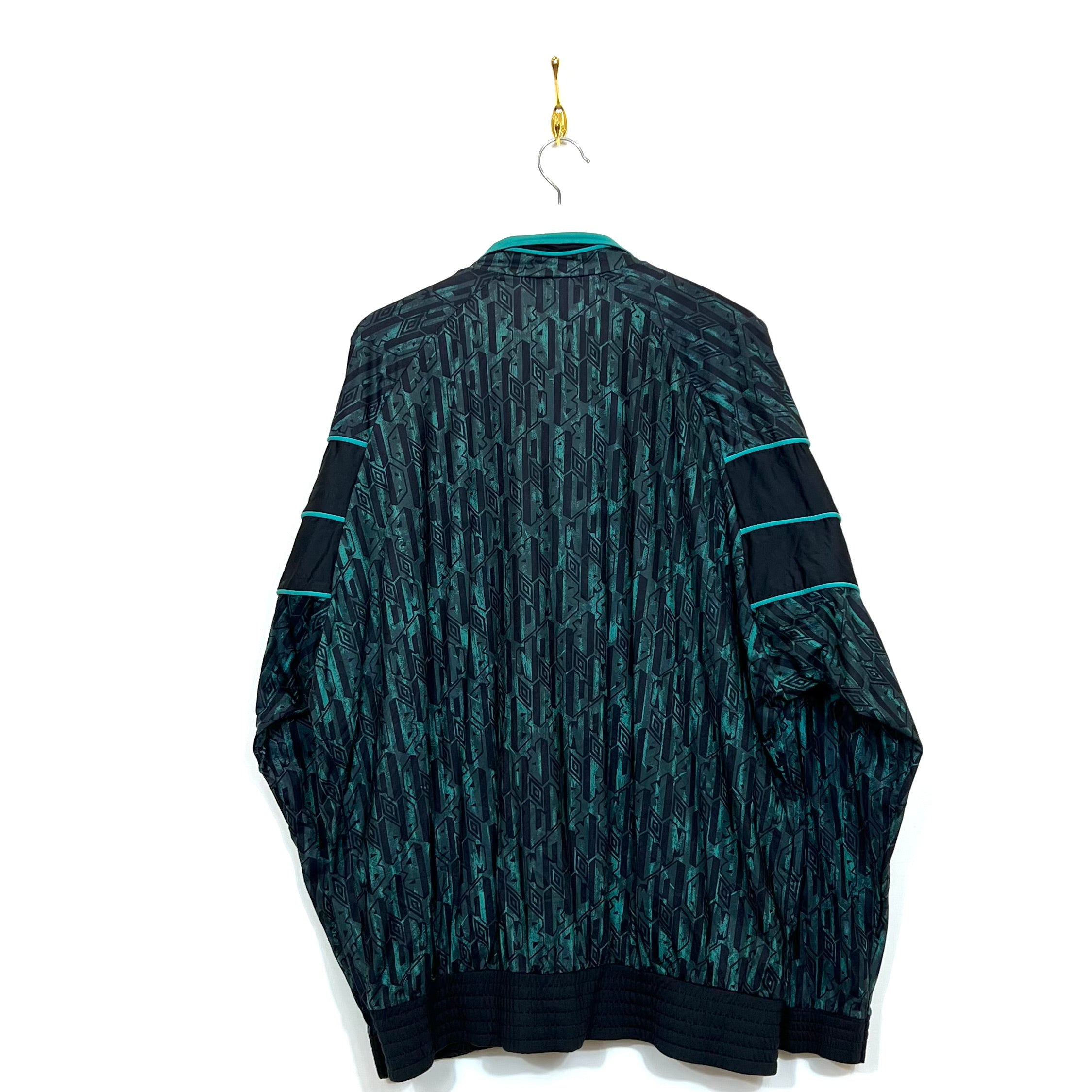 00s Felpa Umbro Vintage [XL]