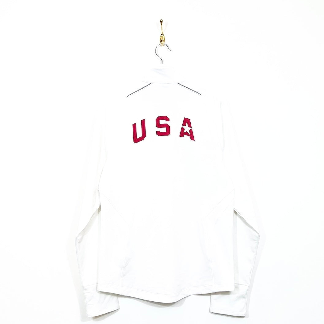 Felpa Nike USA Vintage [S]