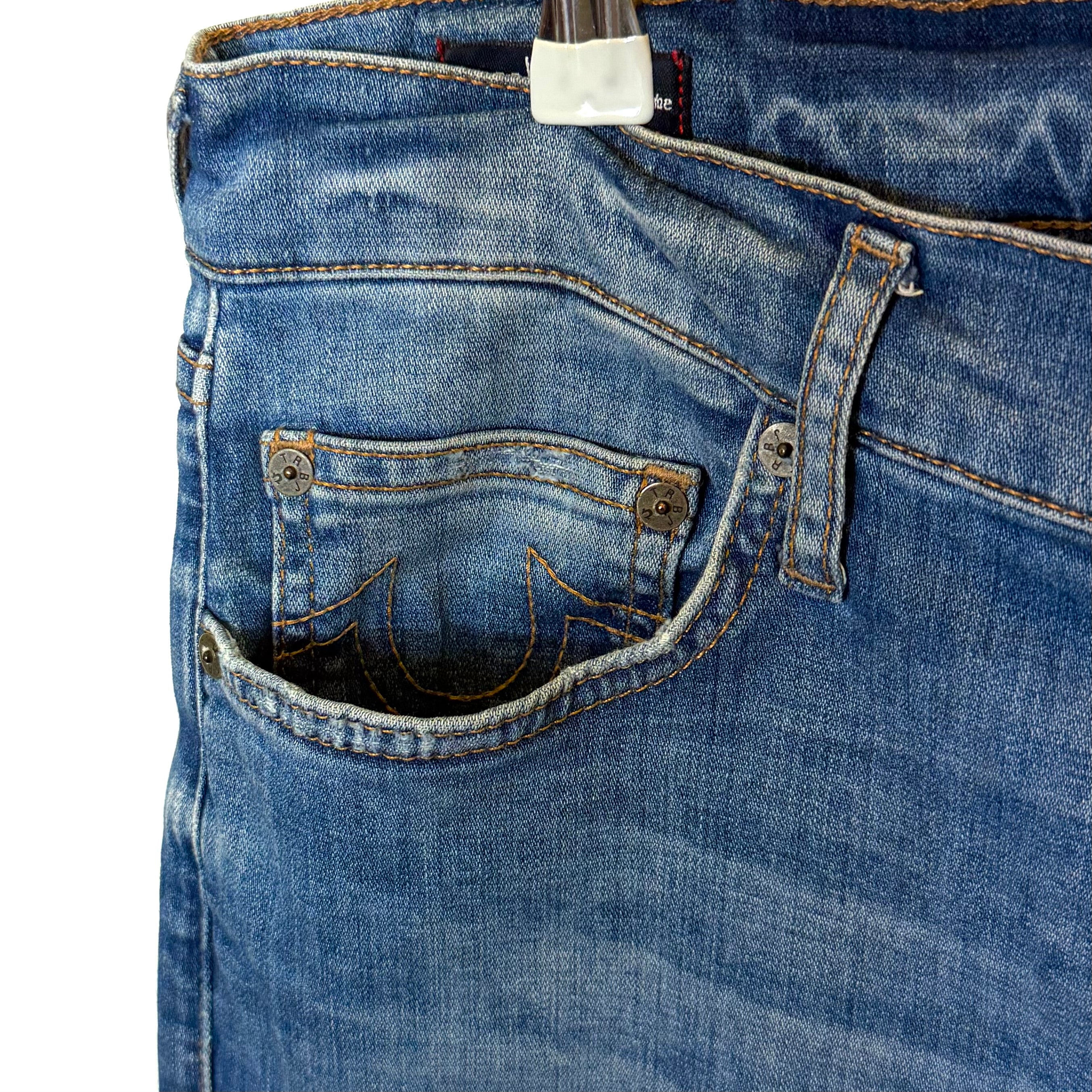 00s Jeans True Religion Vintage [46 IT]