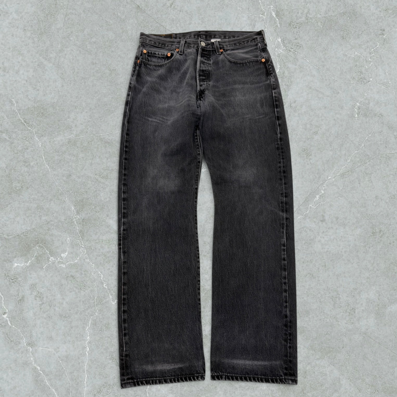 Jeans Levis 501 Vintage [47 IT]