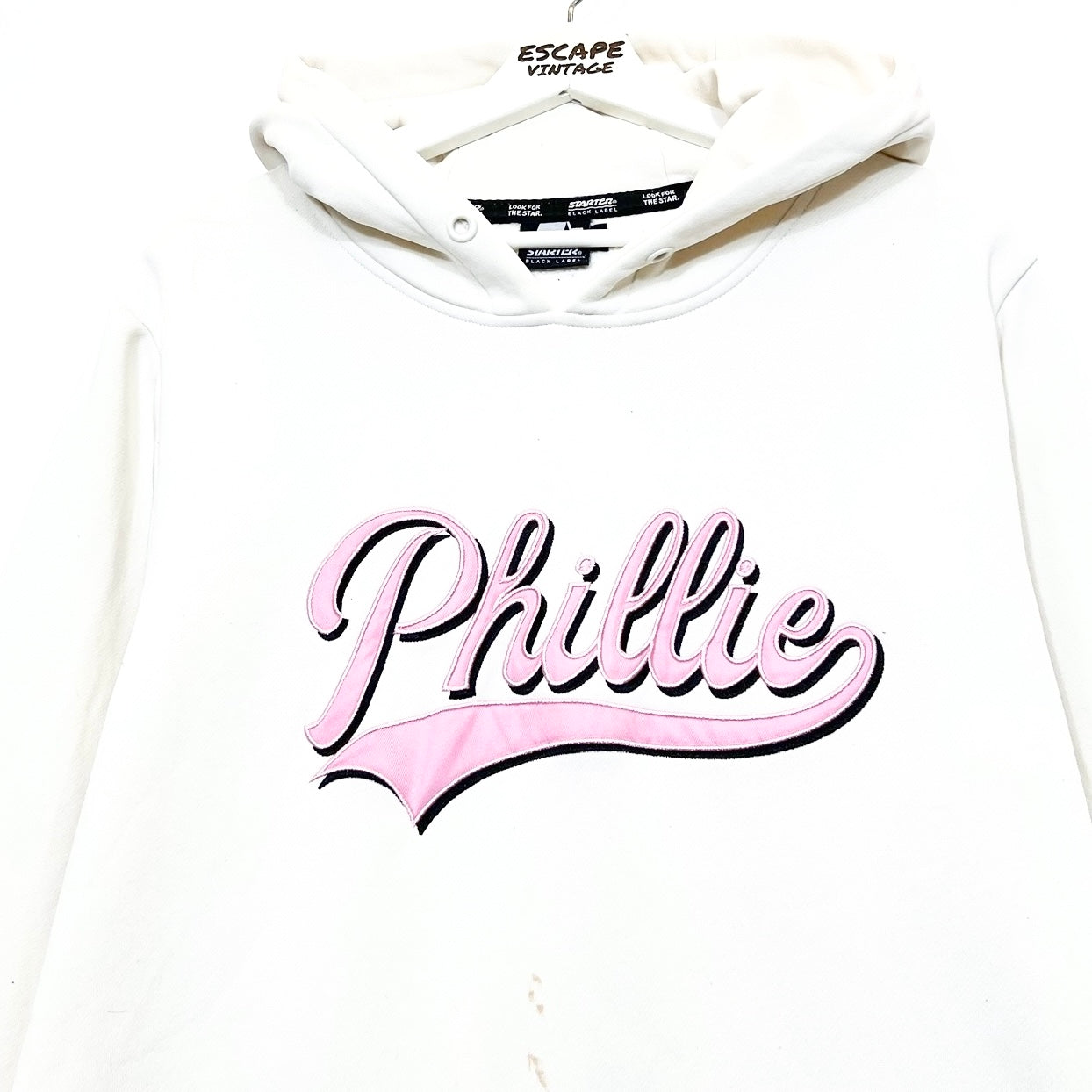 Felpa Starter Vintage [L]