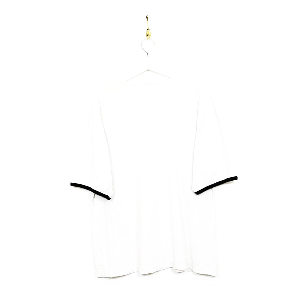 90s T-Shirt Reebok Vintage [L]